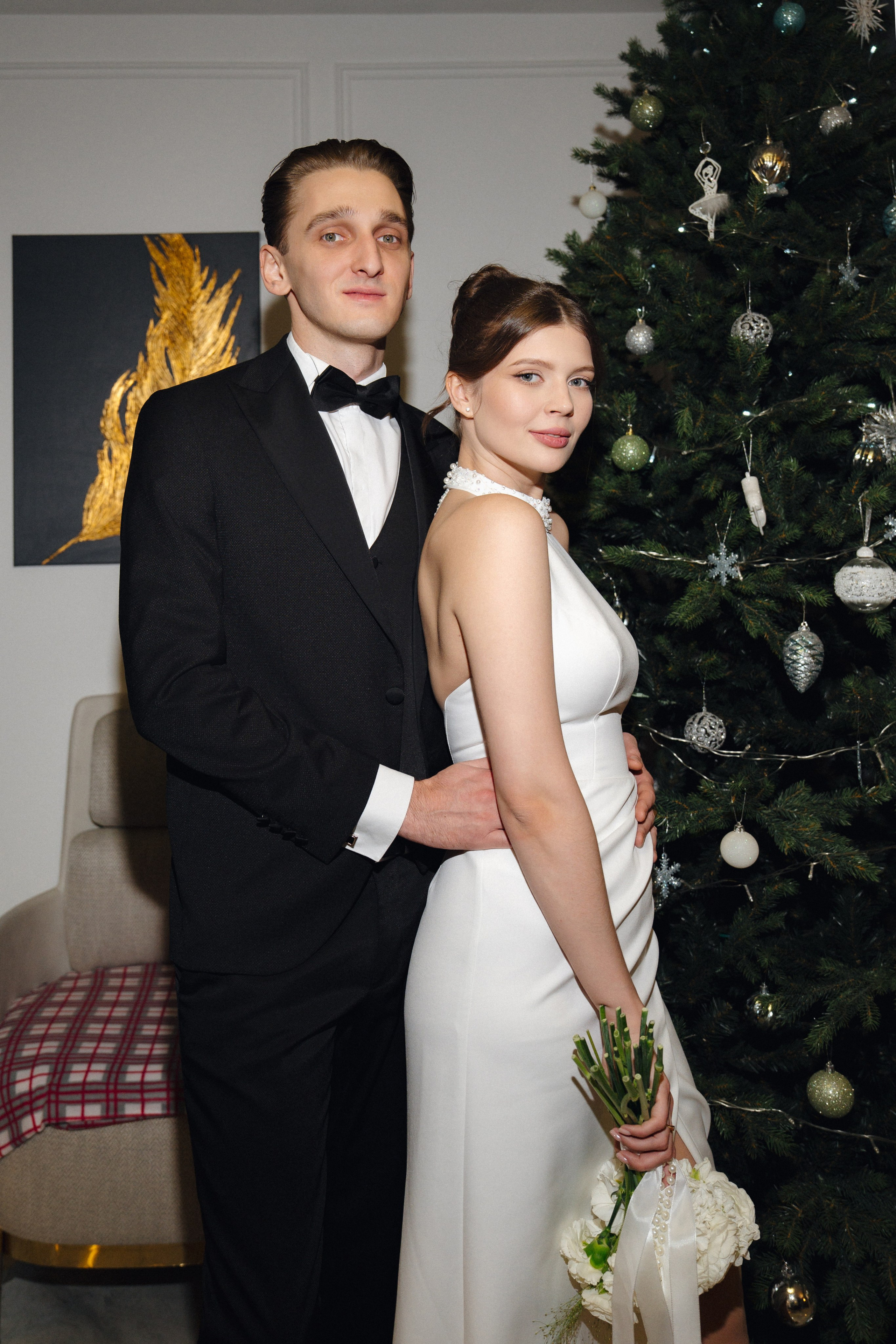 Свадьба Гумара и Анны. Фотограф Макс Меш