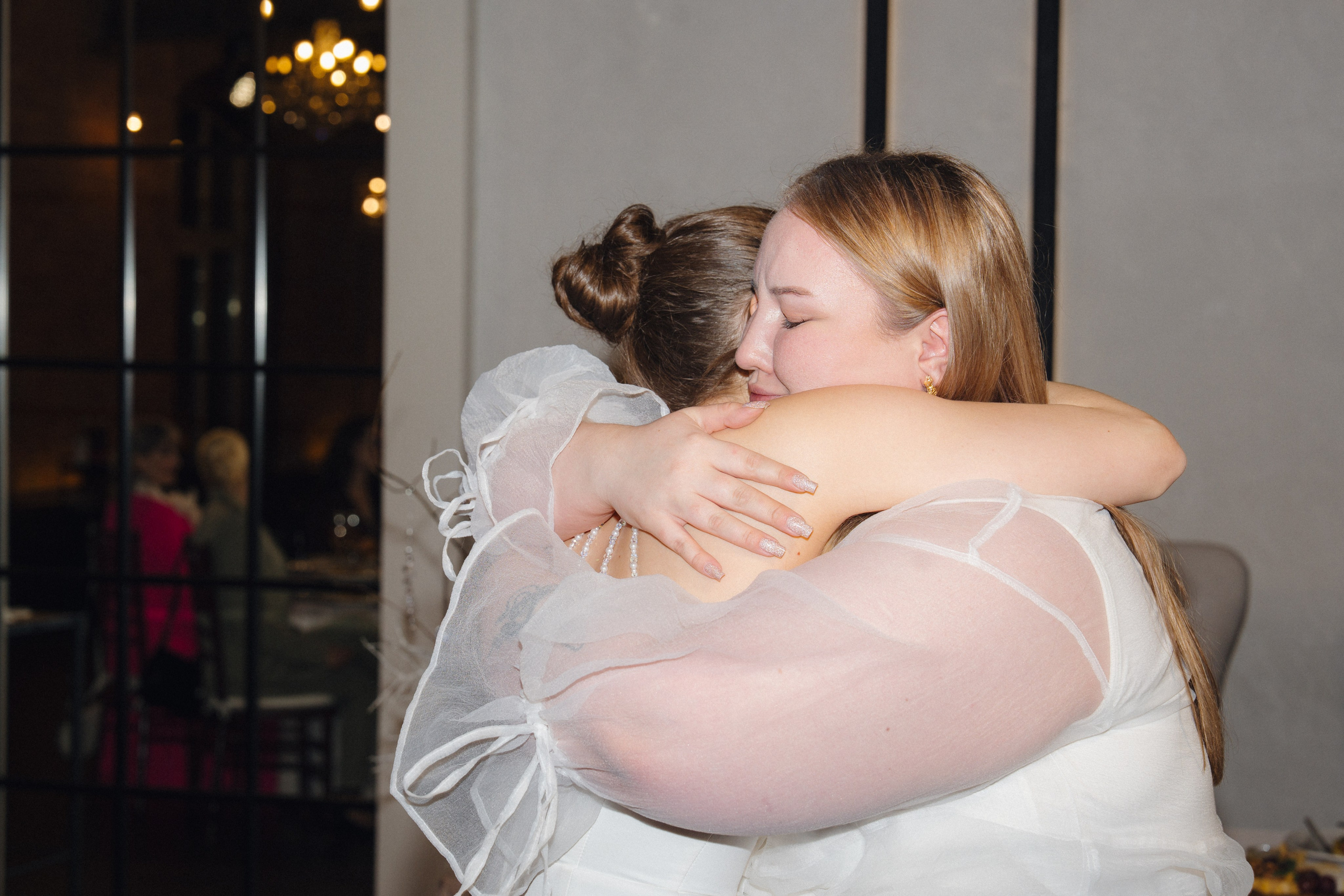 Свадьба Гумара и Анны. Фотограф Макс Меш