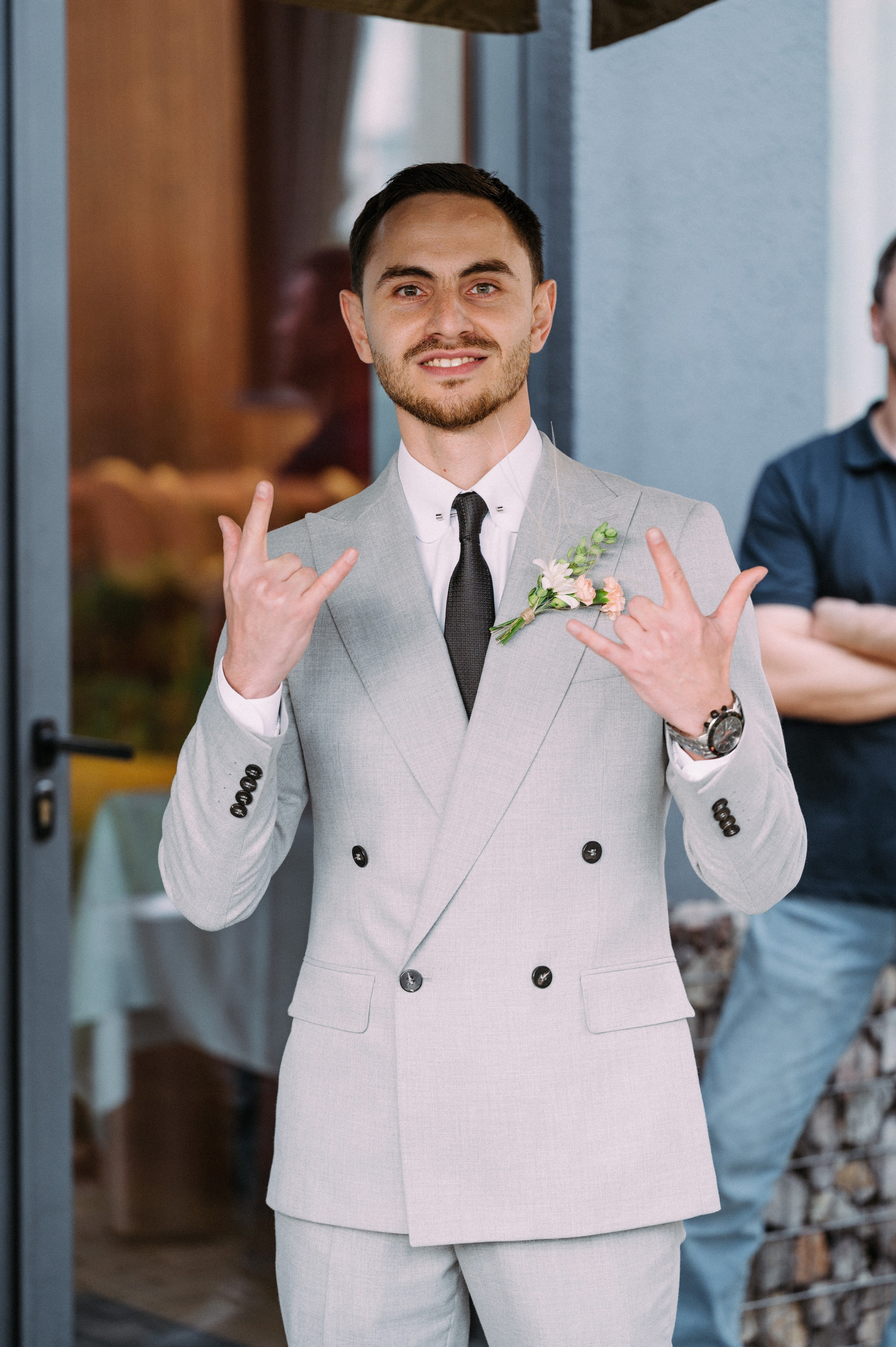 Иван и Антонина, свадебная фотосессия. Фотограф в Алматы — Алексей Коньков | Репортаж, свадьбы, портреты