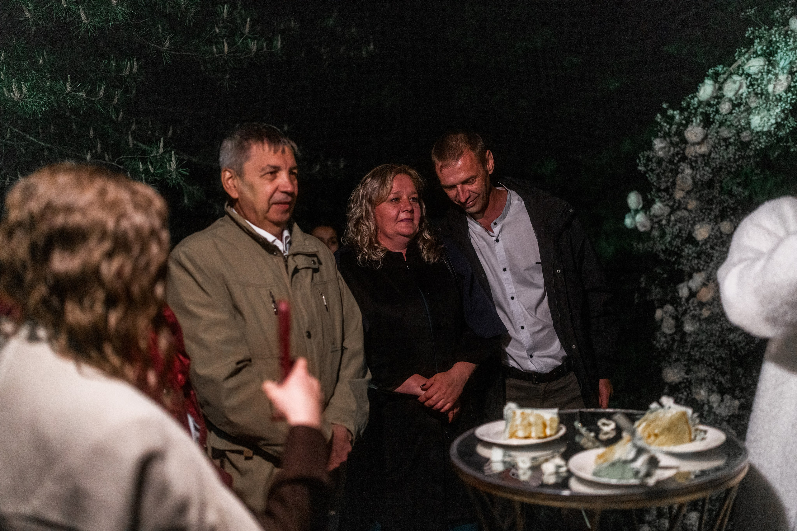 Свадьба Булат и Анастасия. Свадебный и индивидуальный фотограф Аля Мамакова