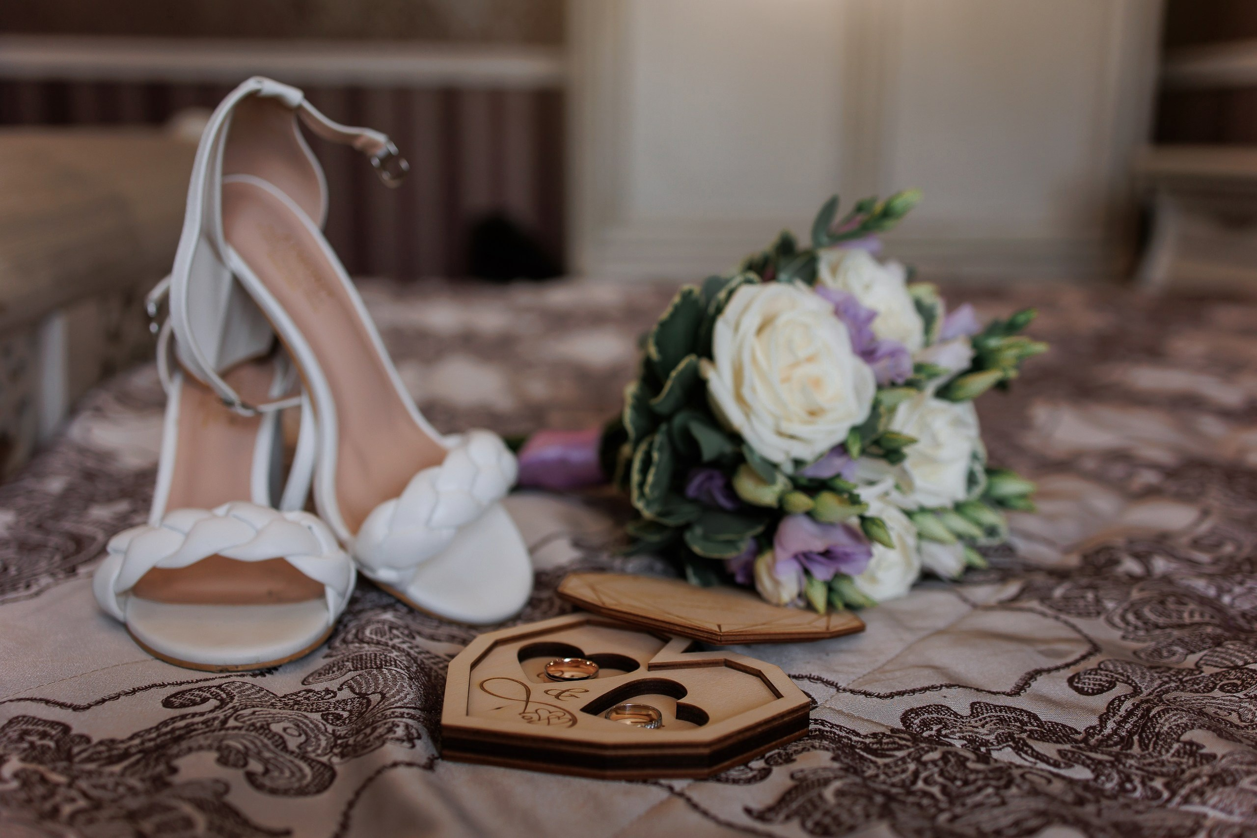 Трейлеры. Фотограф видеограф на свадьбу Омск фото видеосъемка в Омске