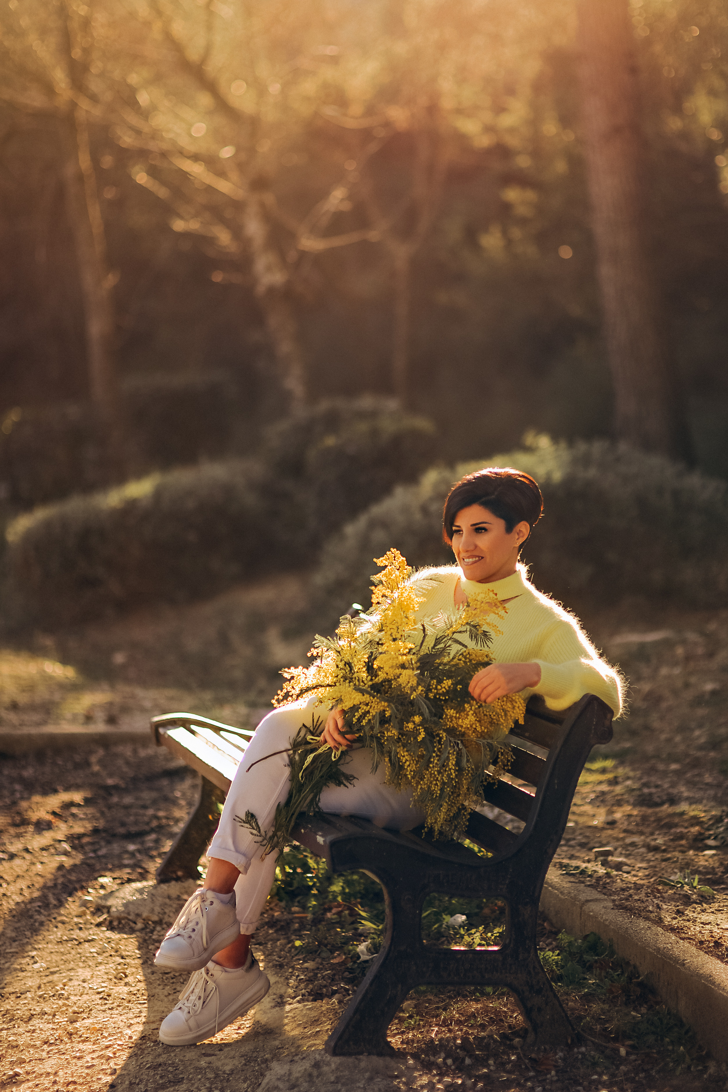 Provence. Photographer in Provence Julia Lipiainen