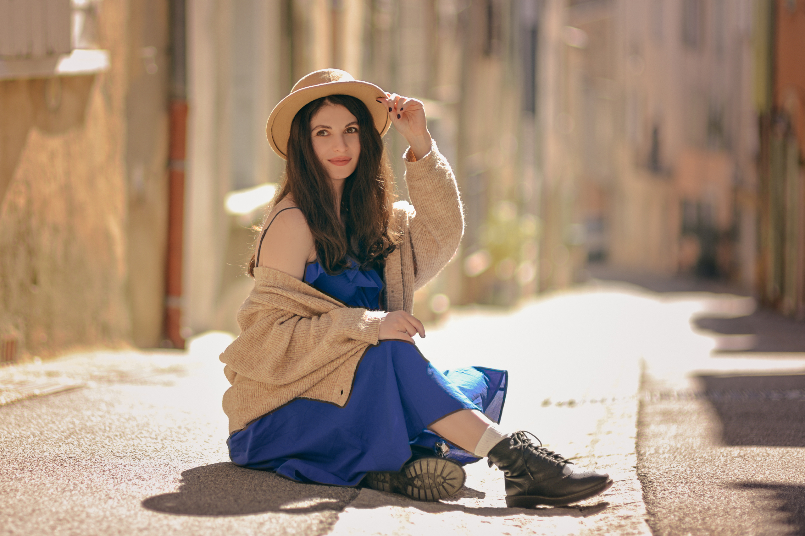 Provence. Photographer in Provence Julia Lipiainen