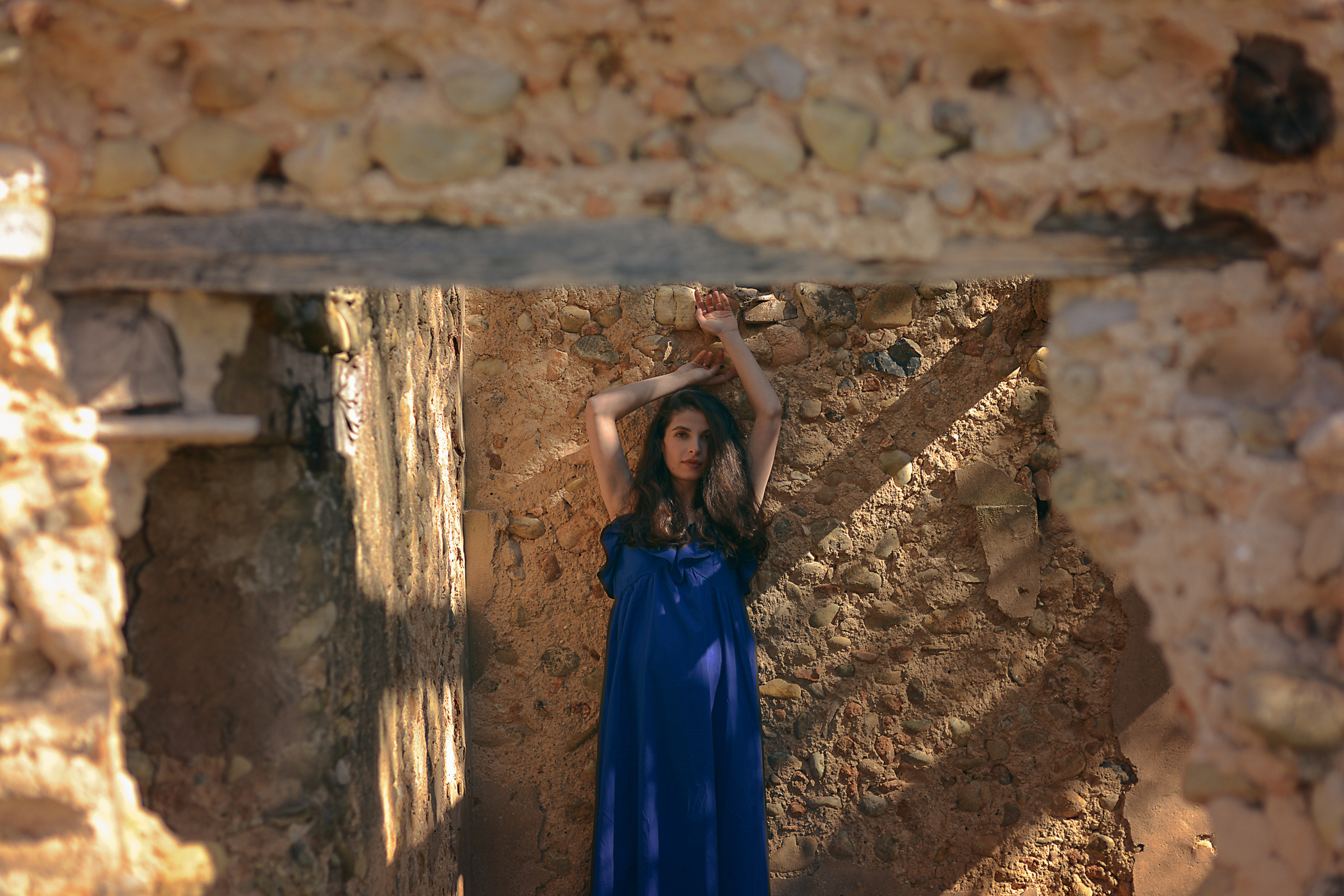 Provence. Photographer in Provence Julia Lipiainen