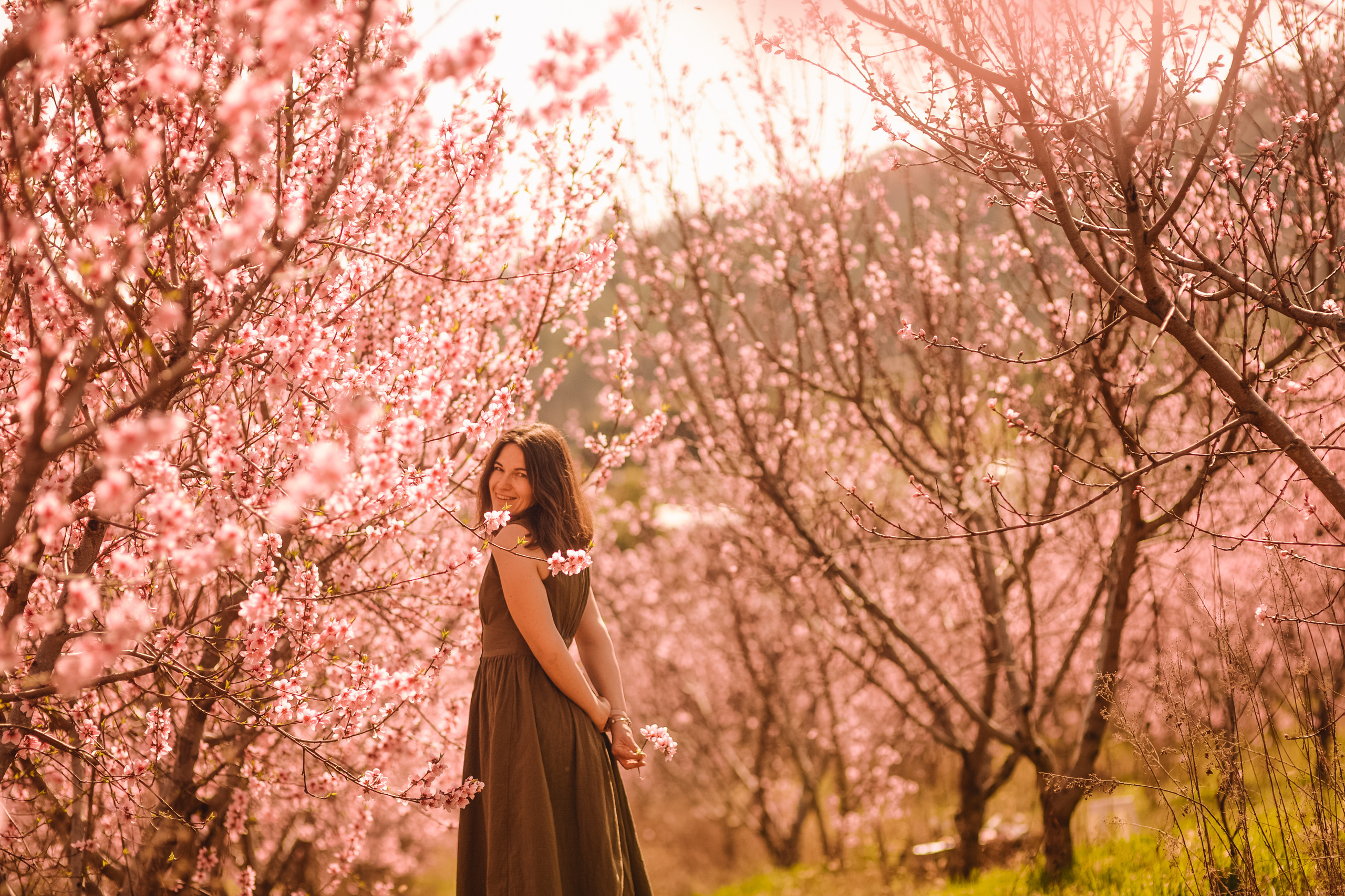 Provence. Photographer in Provence Julia Lipiainen