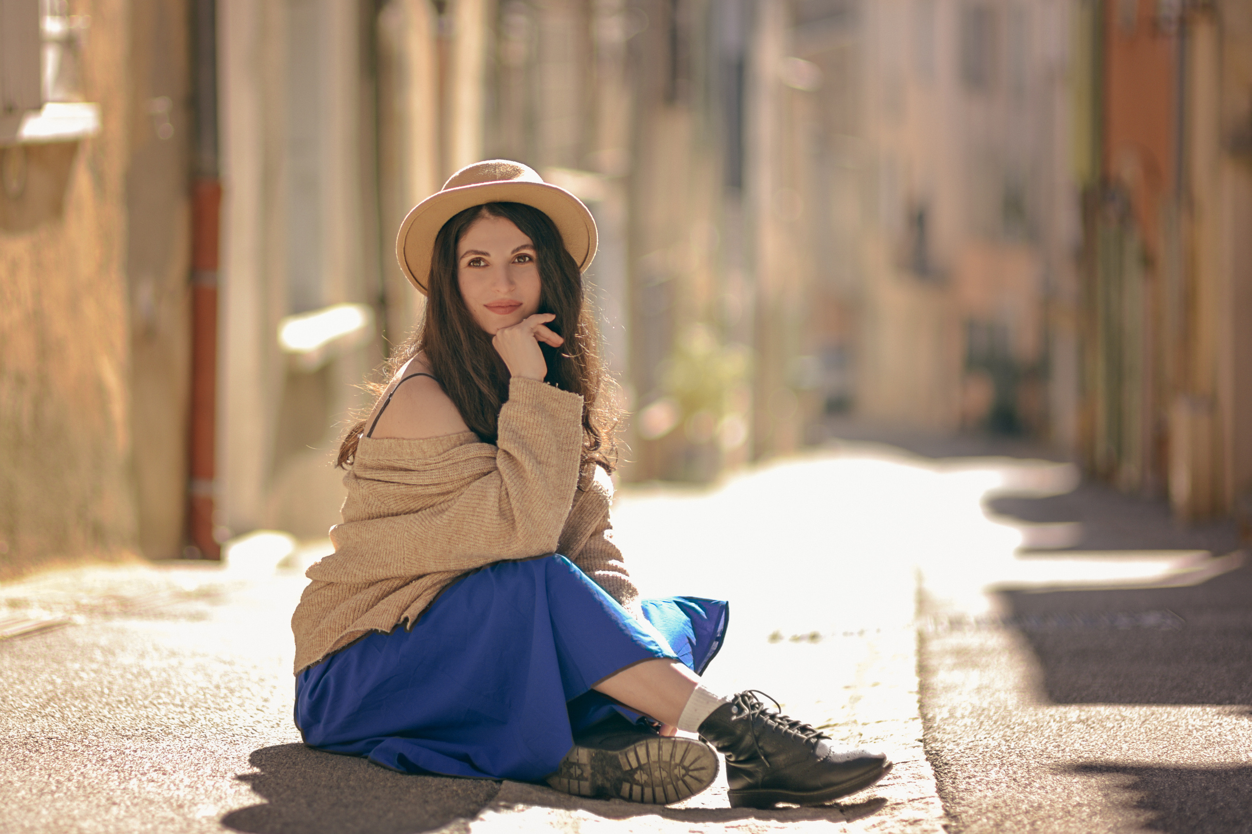 Provence. Photographer in Provence Julia Lipiainen