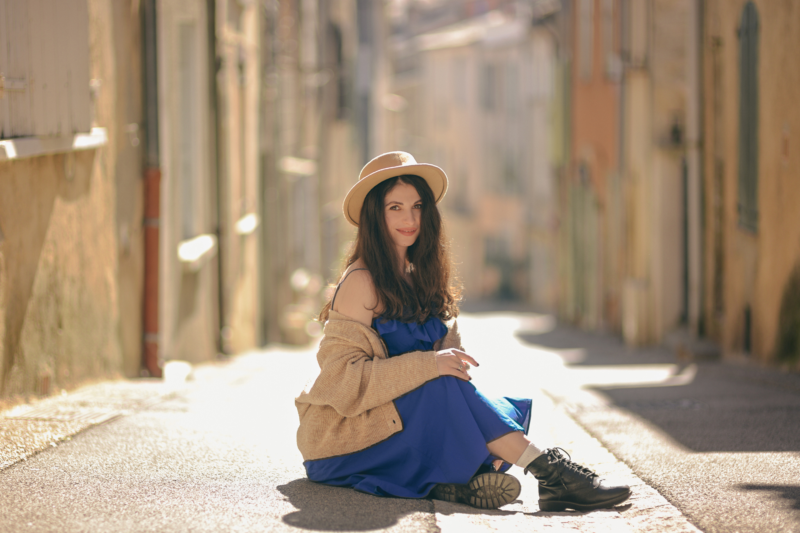 Provence. Photographer in Provence Julia Lipiainen