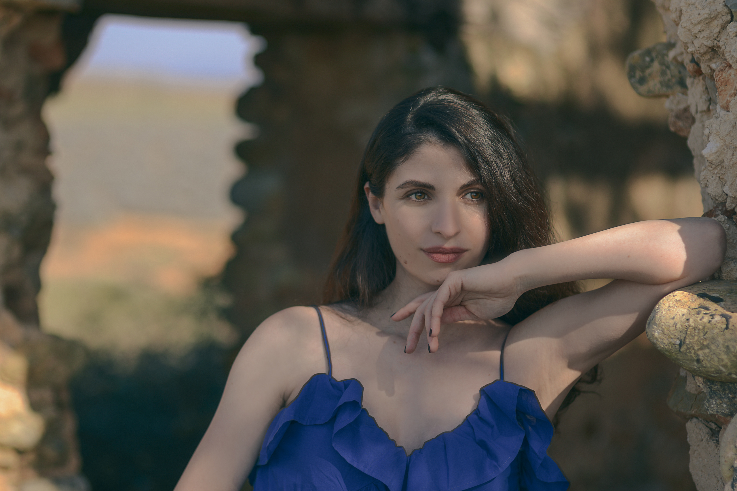 Provence. Photographer in Provence Julia Lipiainen