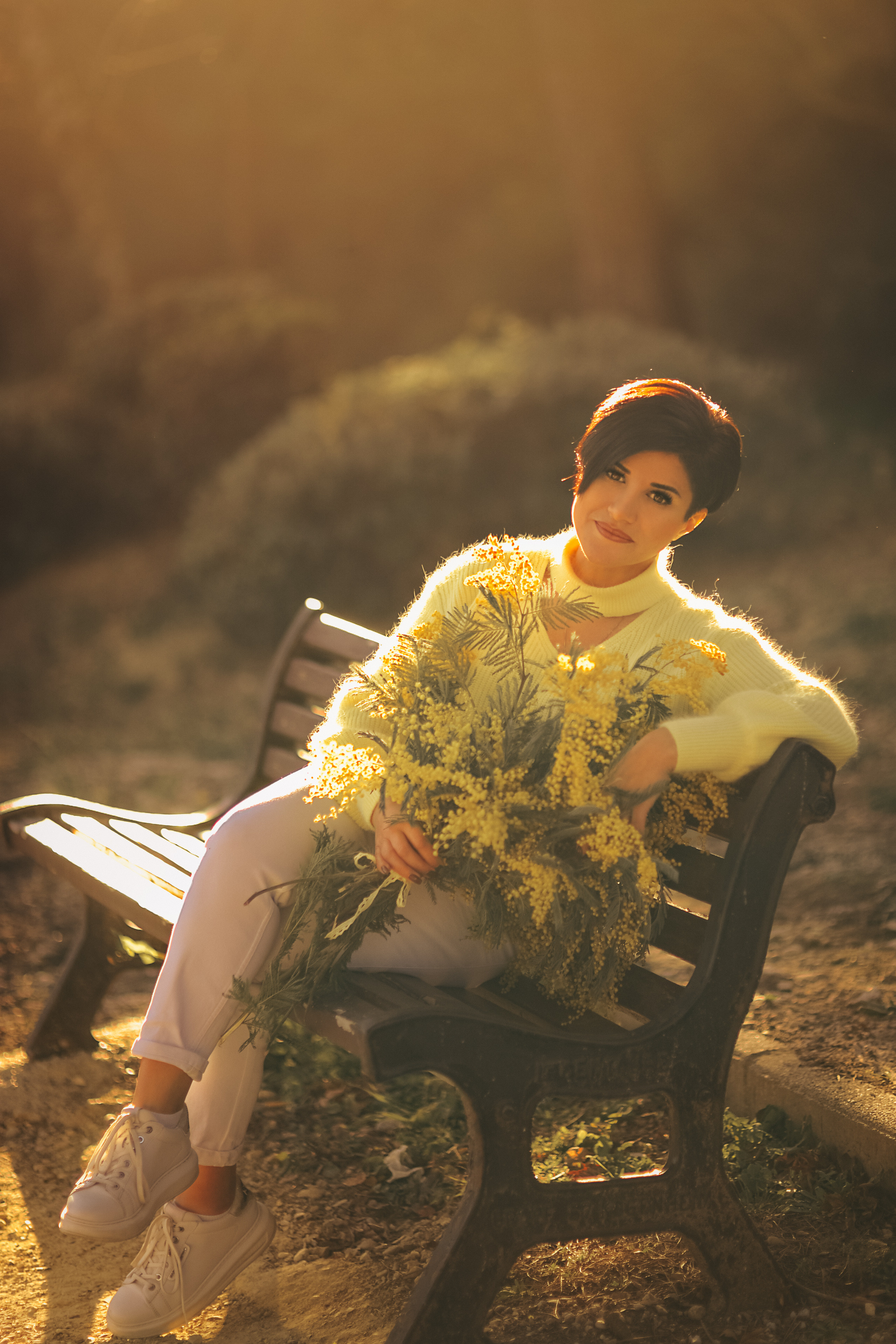 Provence. Photographer in Provence Julia Lipiainen