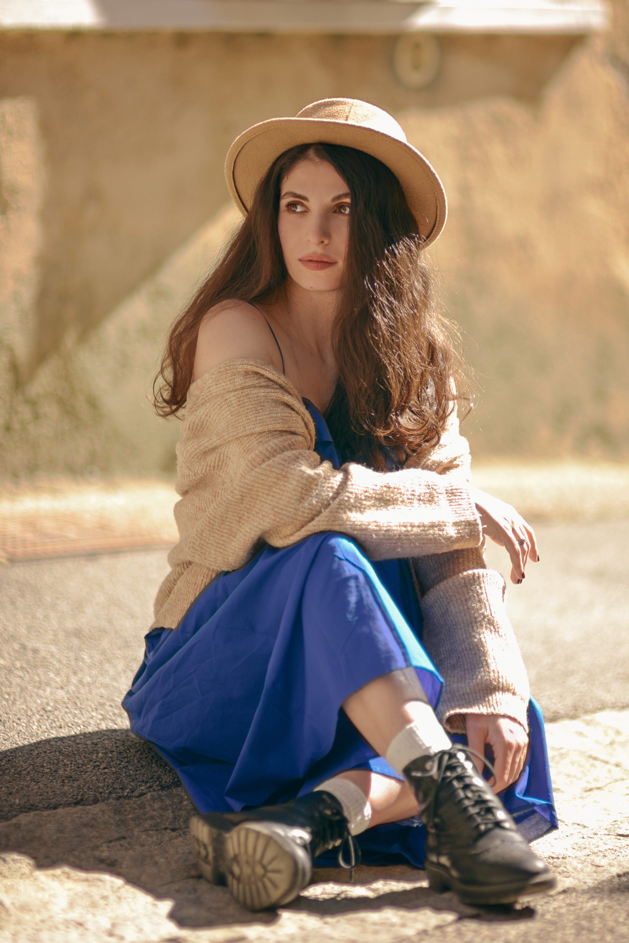 Provence. Photographer in Provence Julia Lipiainen
