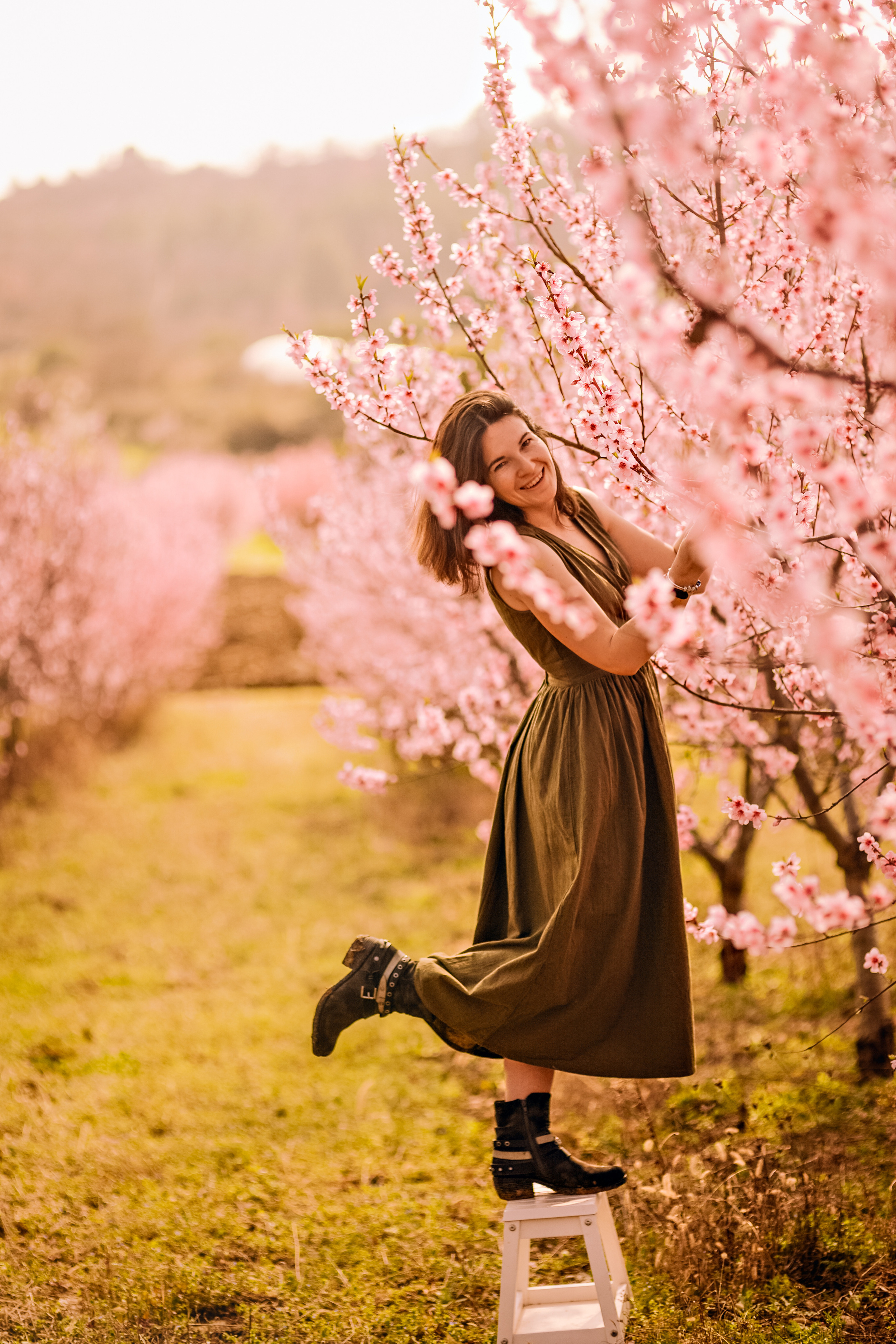 Provence. Photographer in Provence Julia Lipiainen