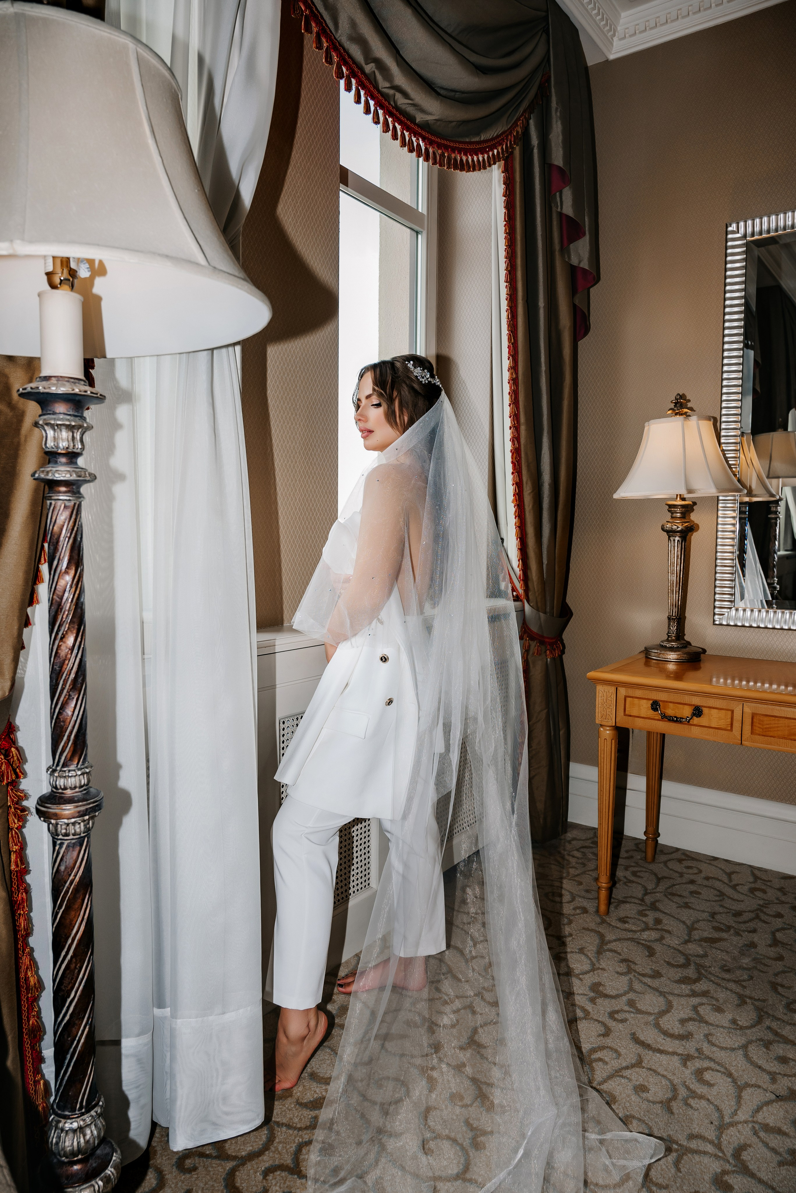 Свадебная фотосессия 🥰 28.10.23. Свадебный и семейный фотограф в Донецке, Ростове, Севастополе!