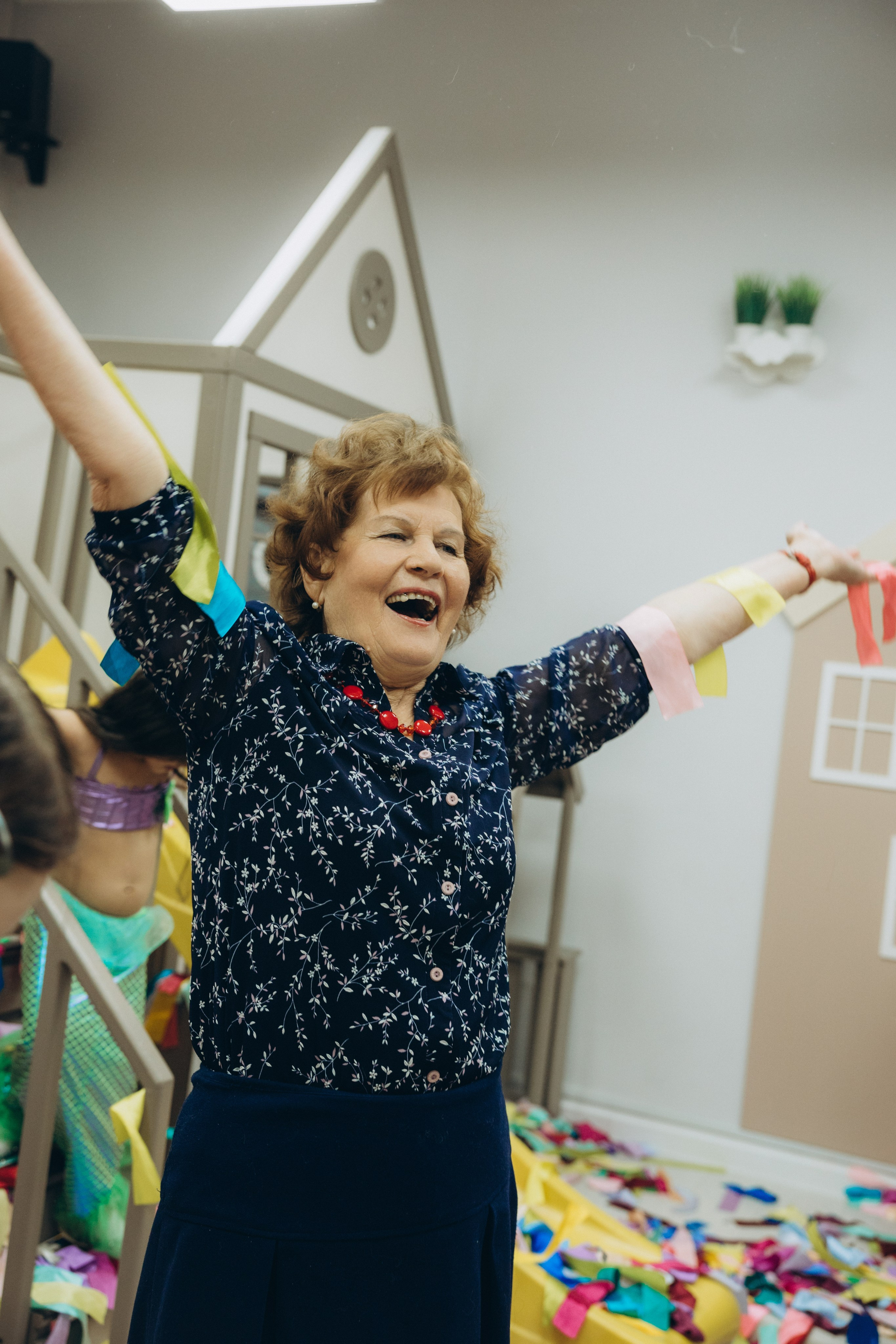 Злате 5 лет. Свадебный, семейный фотограф в Иркутске Светлана Макаричева