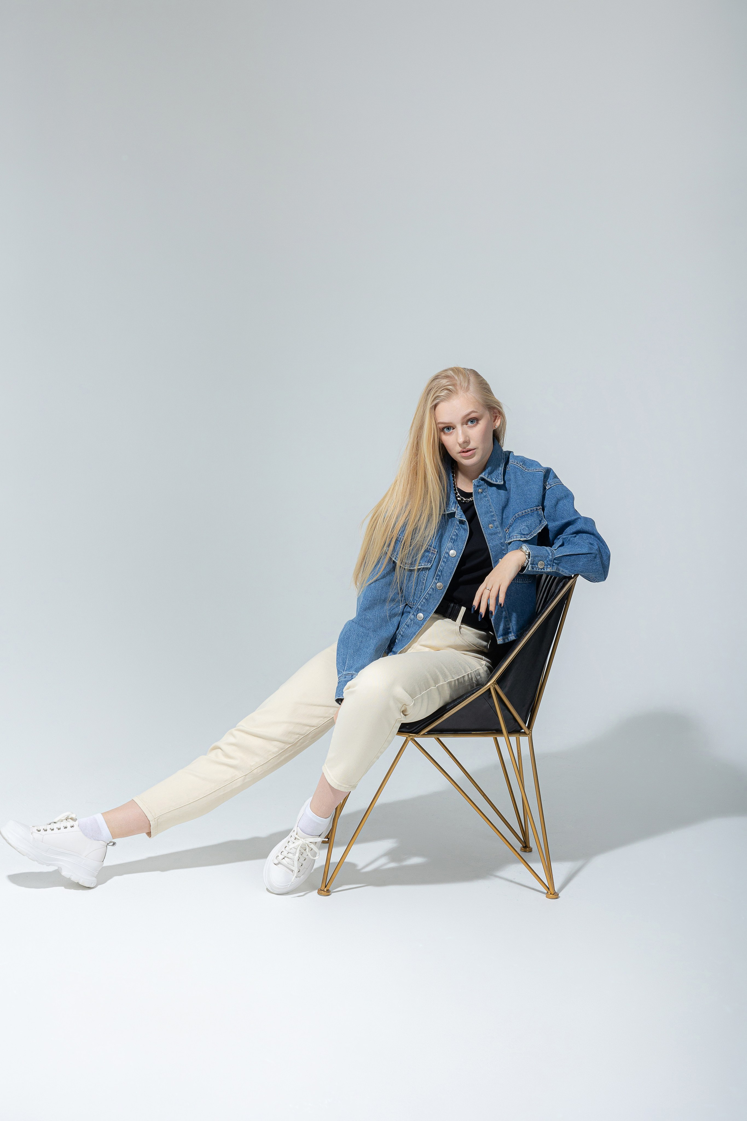 Командная фотосессия для ICU | Креативные портреты сотрудников