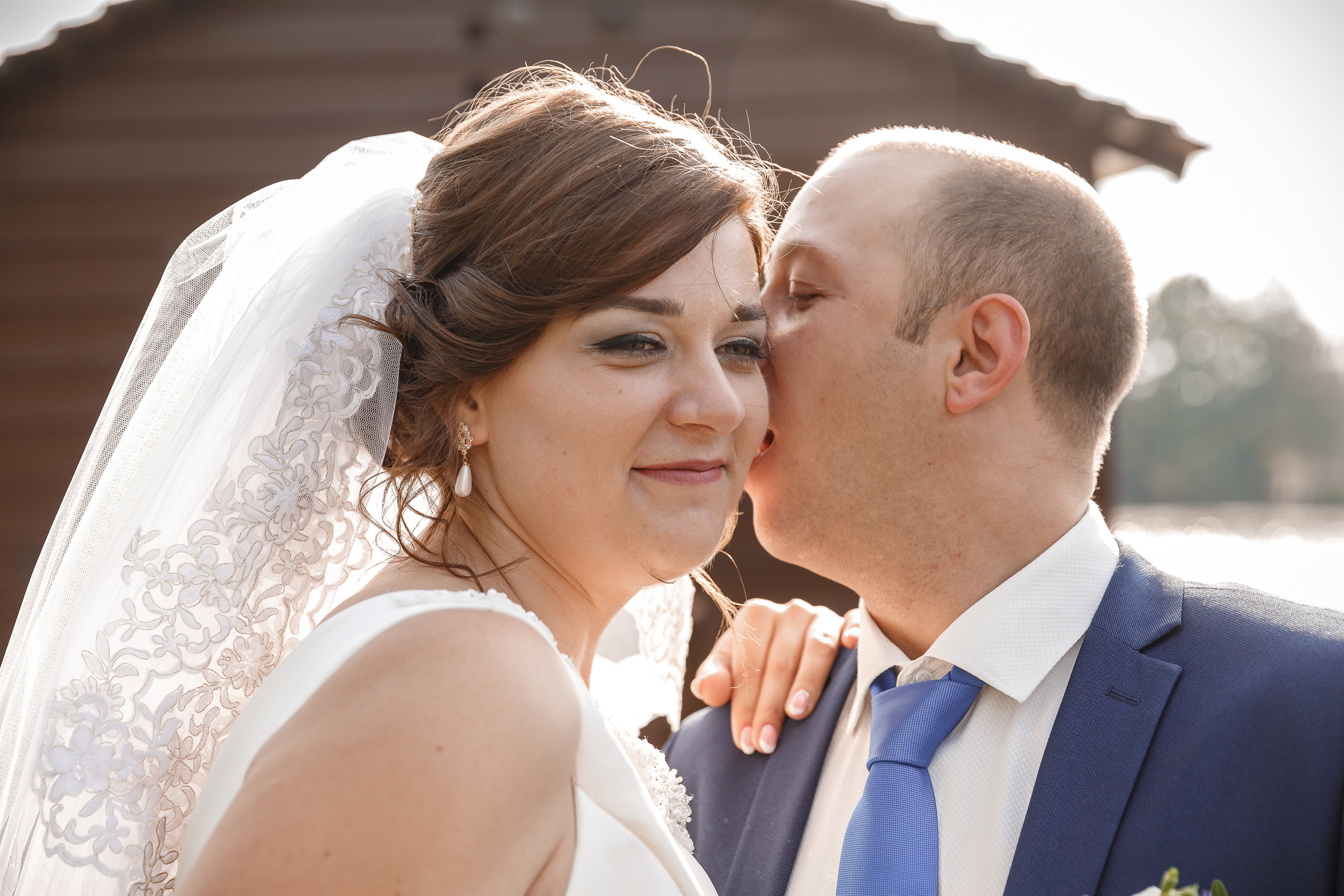 Места для свадебной фотосессии в Щелково