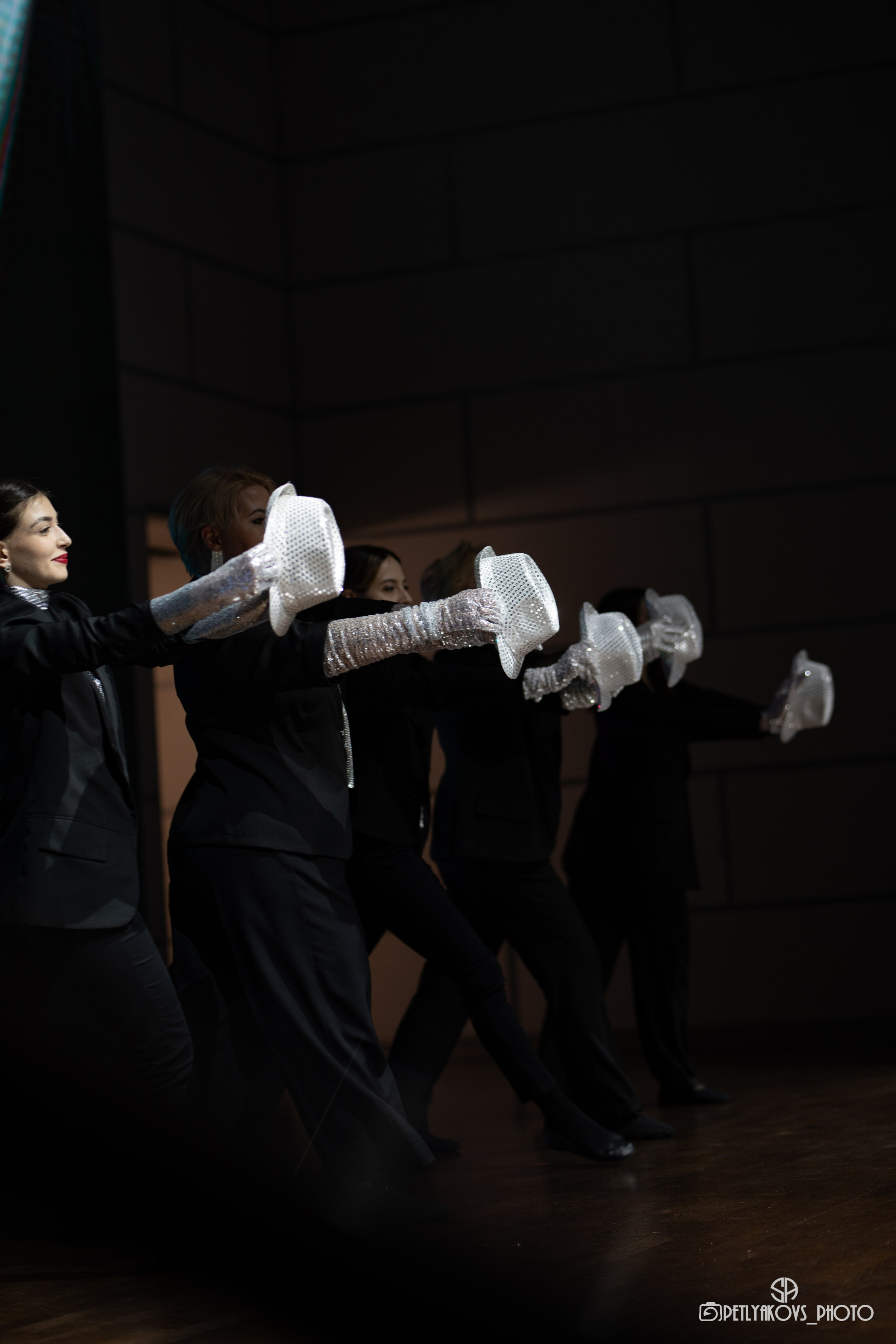 Отчётный концерт LEVITA. Фотограф, видеограф Пятигорск, Ставрополь, Ессентуки, Petlyakovs_photo