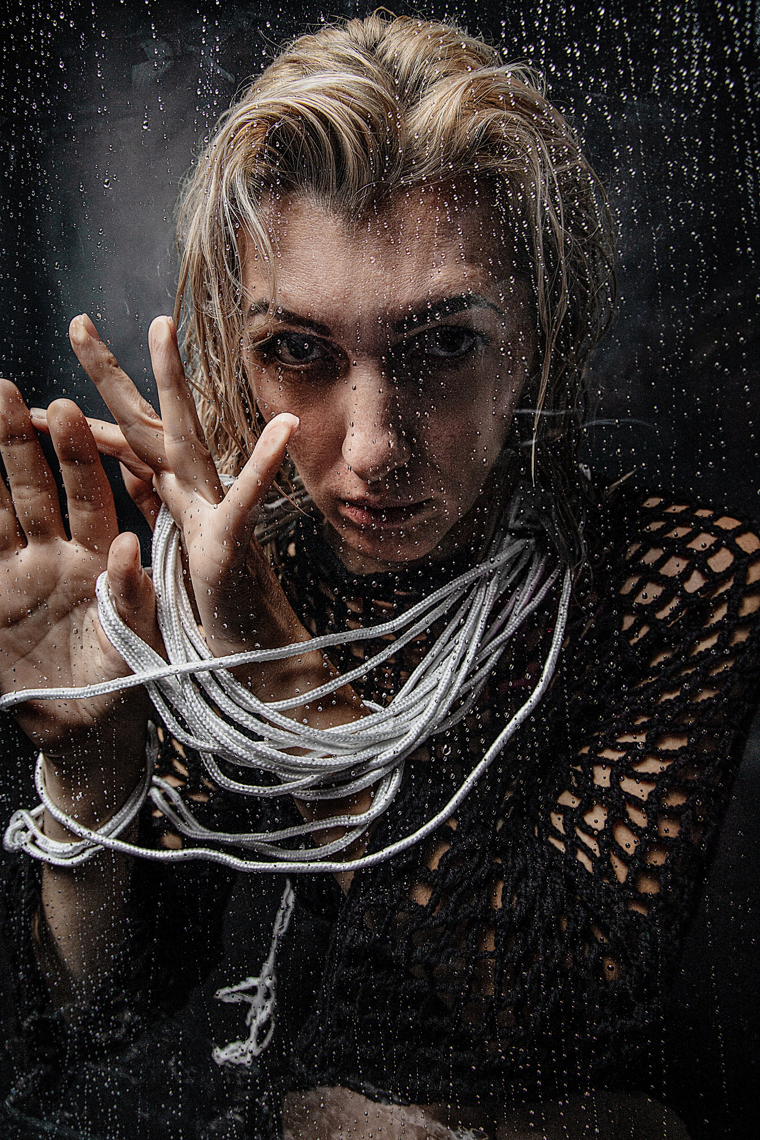 Проект «Магнолия». Портретный фотограф Елена Шангай. Павлодар-Алматы-Астана