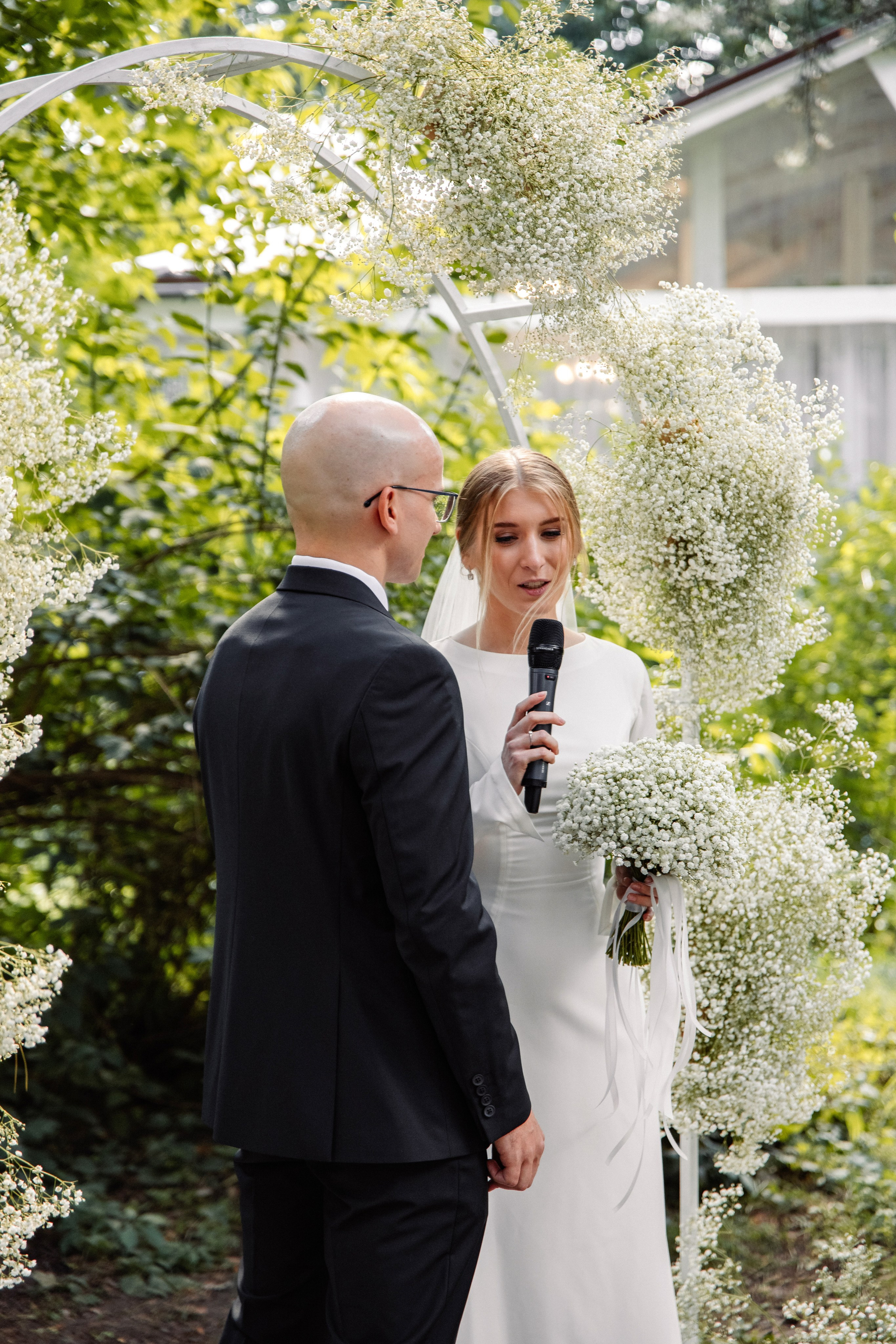 Ярослав и Анасатасия