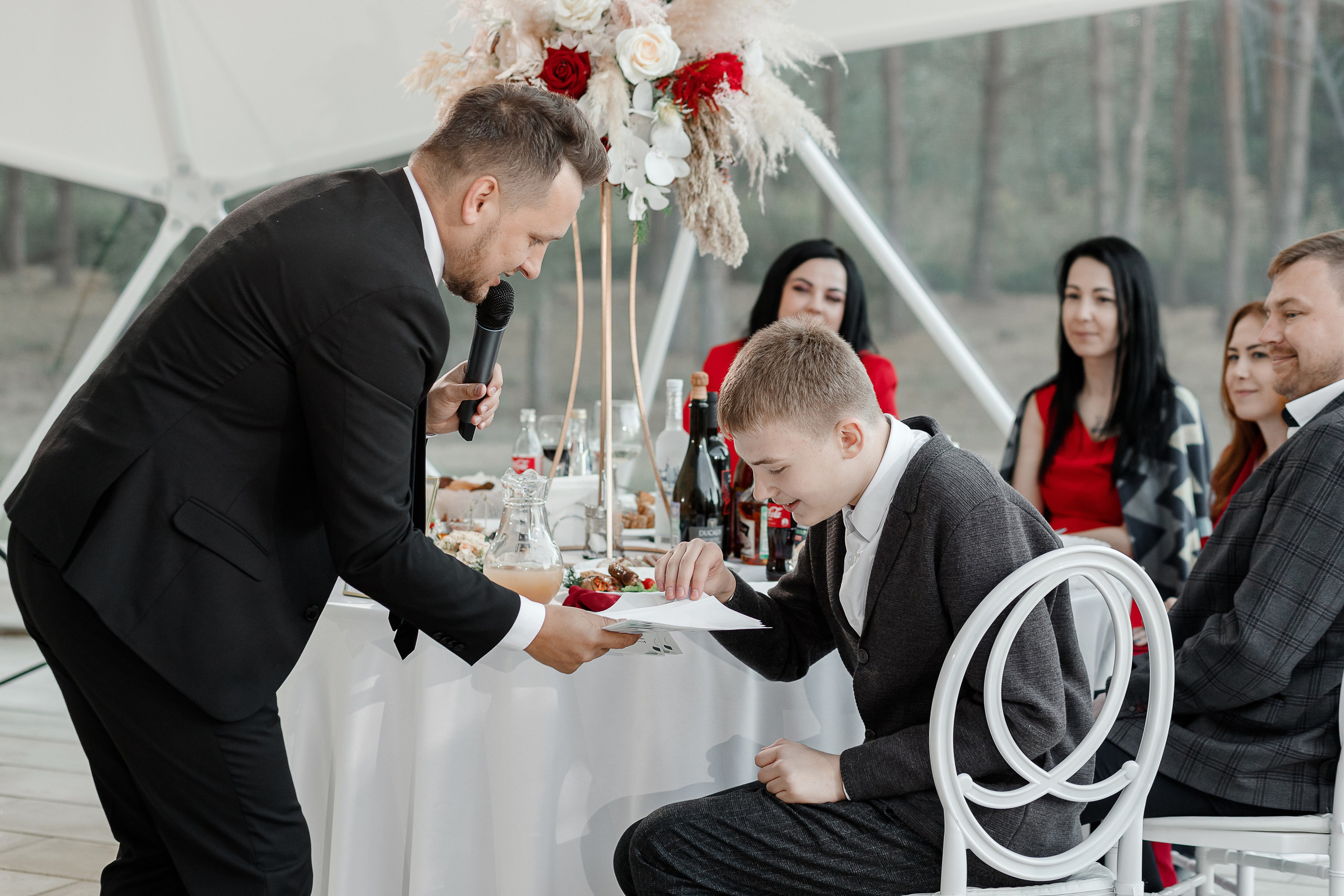 Свадебная съемка (1). Свадебный и семейный фотограф в Твери и Тверской области