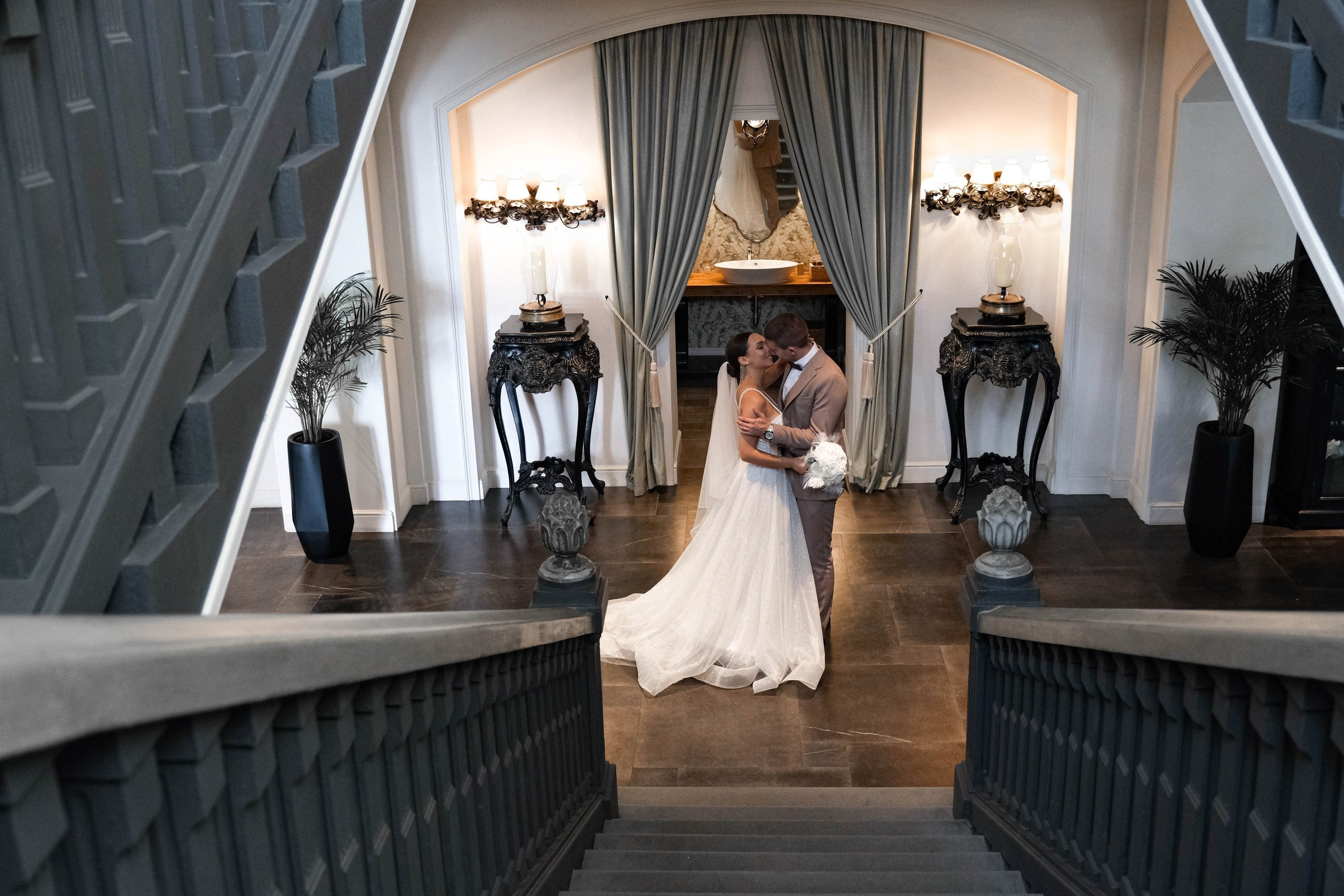 «Модус». Свадебная видеосъемка в Крыму и Севастополе