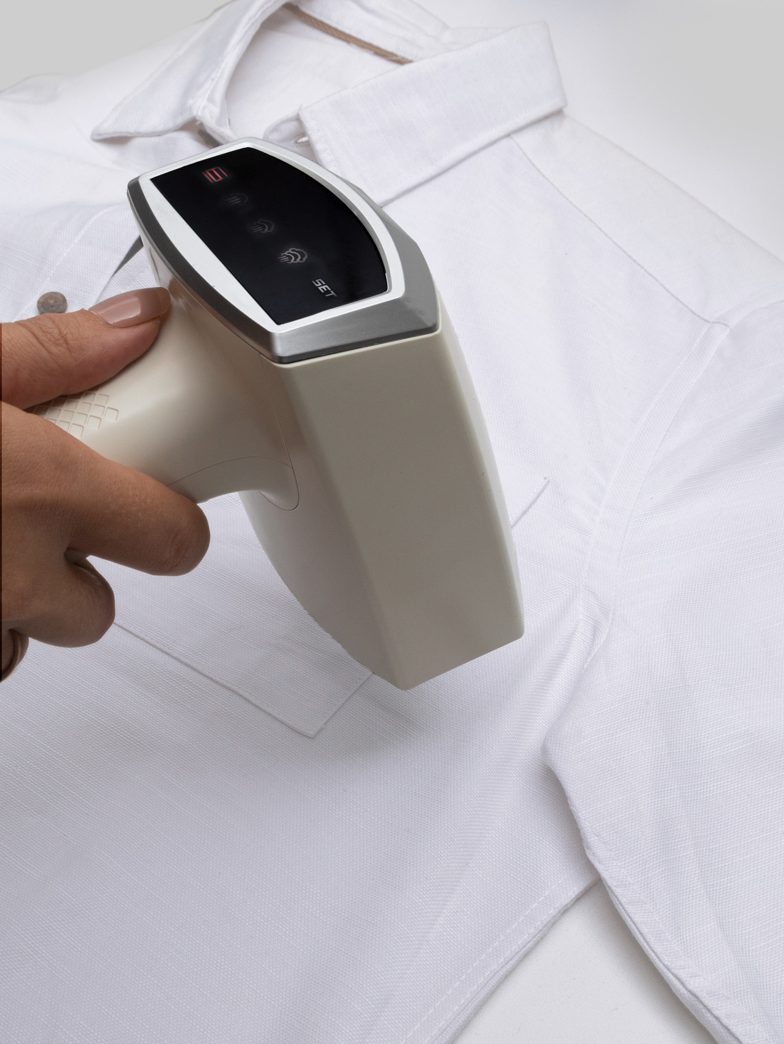 Отпариватель