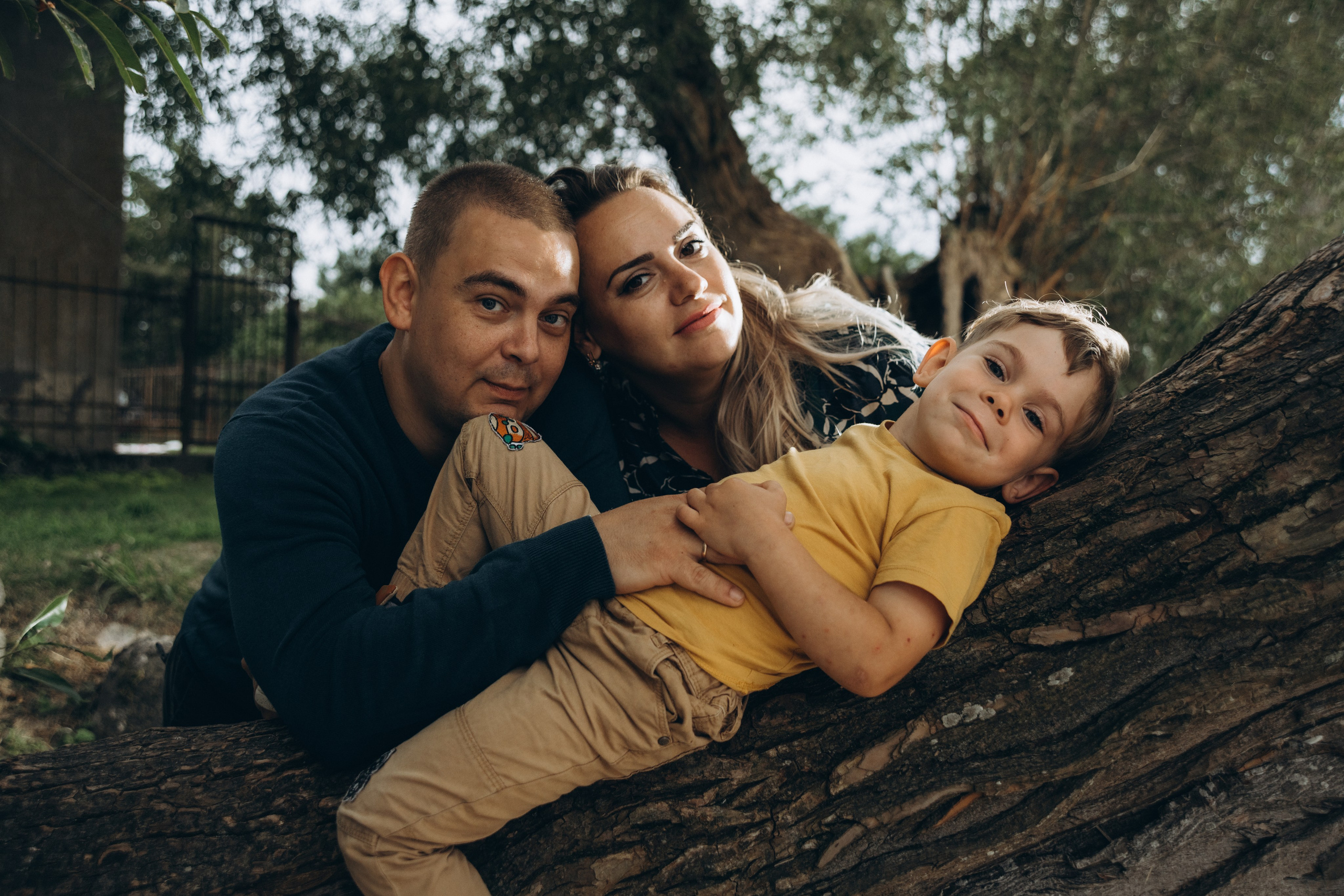 Фотограф Екатерина Черноуцкая