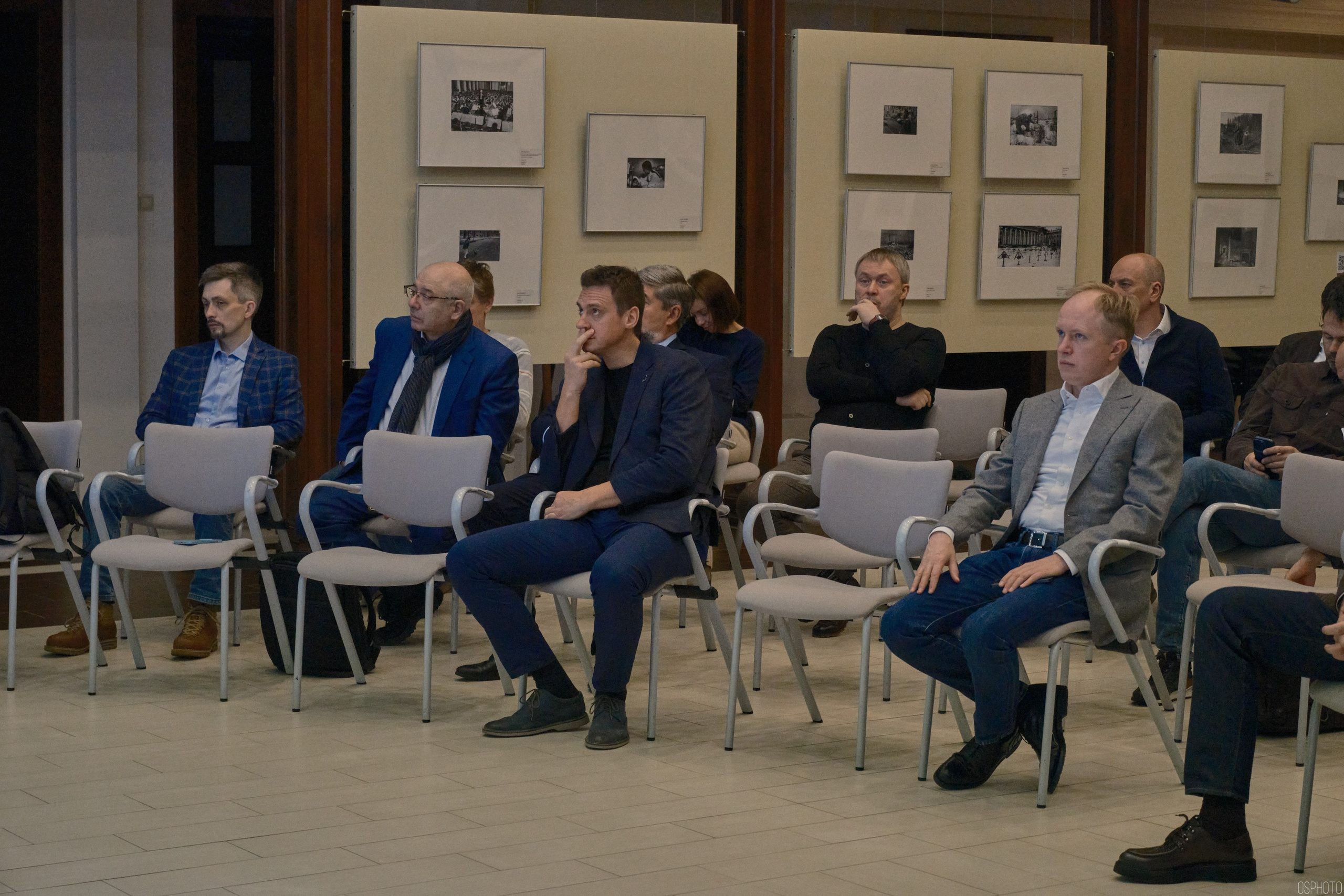 Левитановский культурный центр. Плёс. OSPhoto