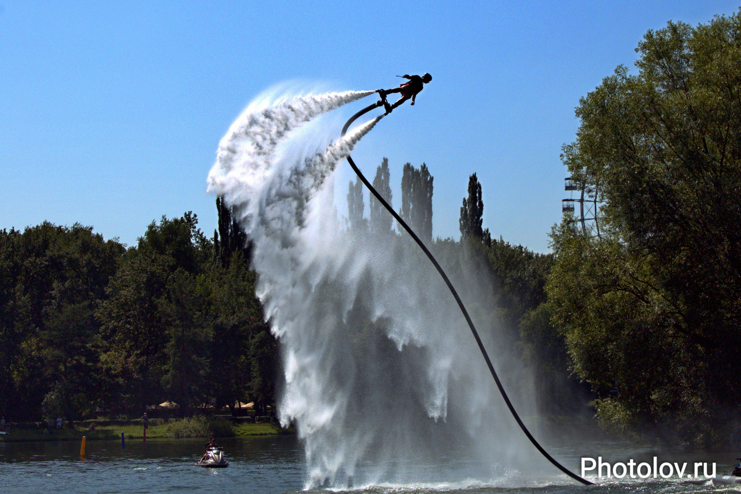 Гидрофлайт фест. Москва 2025. Репортажный фотограф, спортивный фотограф в Москве и области
