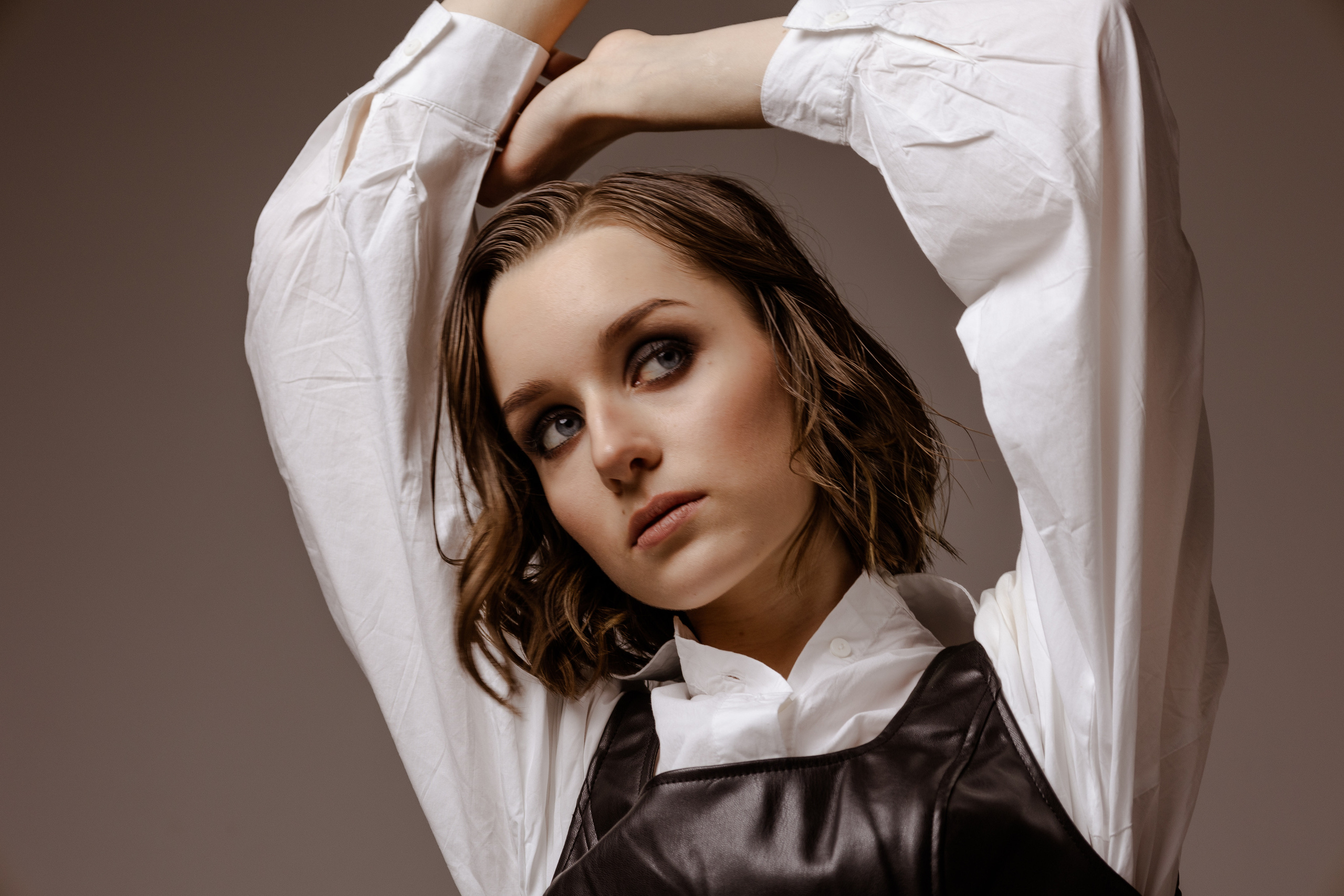 Креативный фотограф из Санкт-Петербурга Калинина Валентина