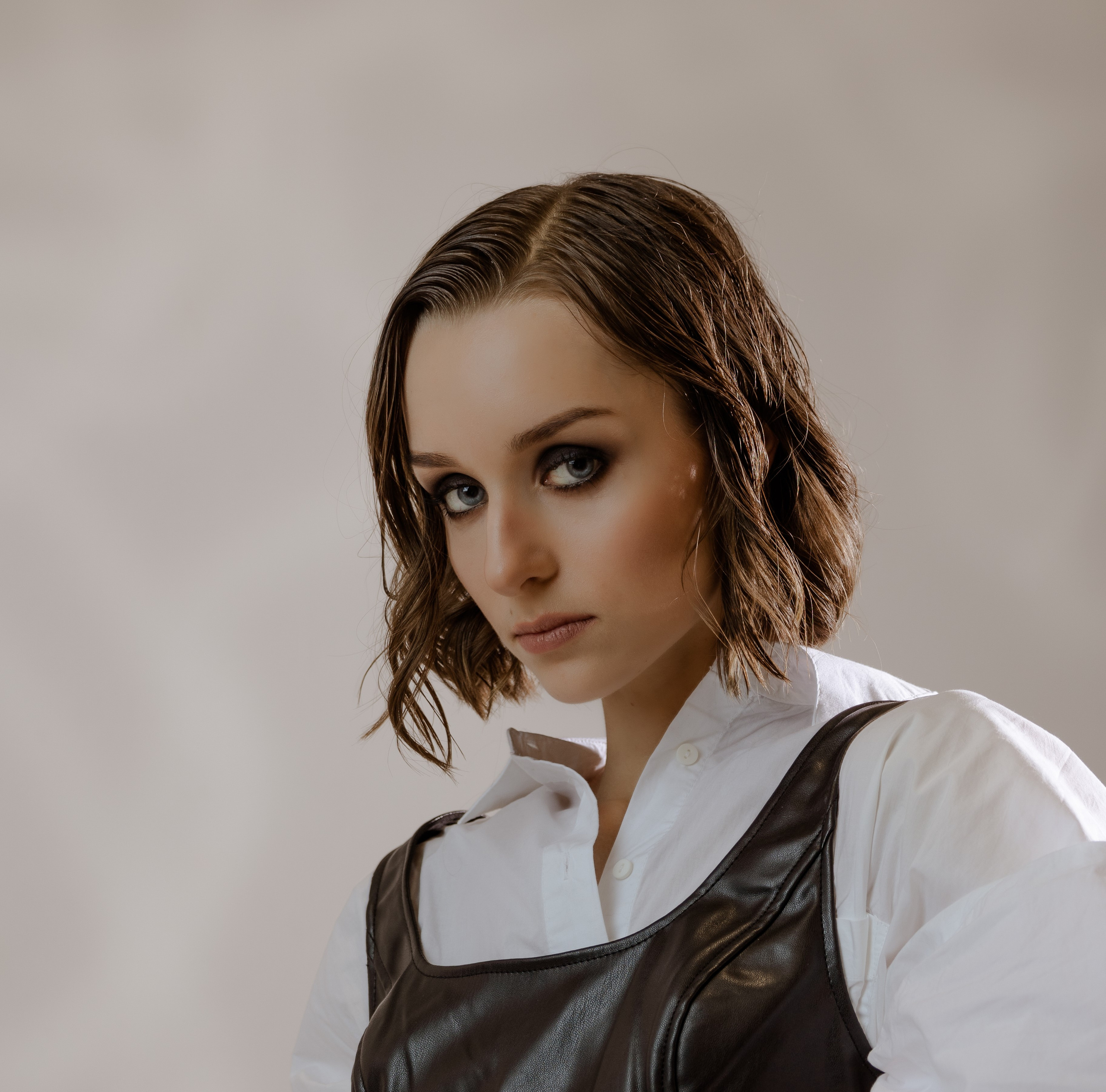 Креативный фотограф из Санкт-Петербурга Калинина Валентина