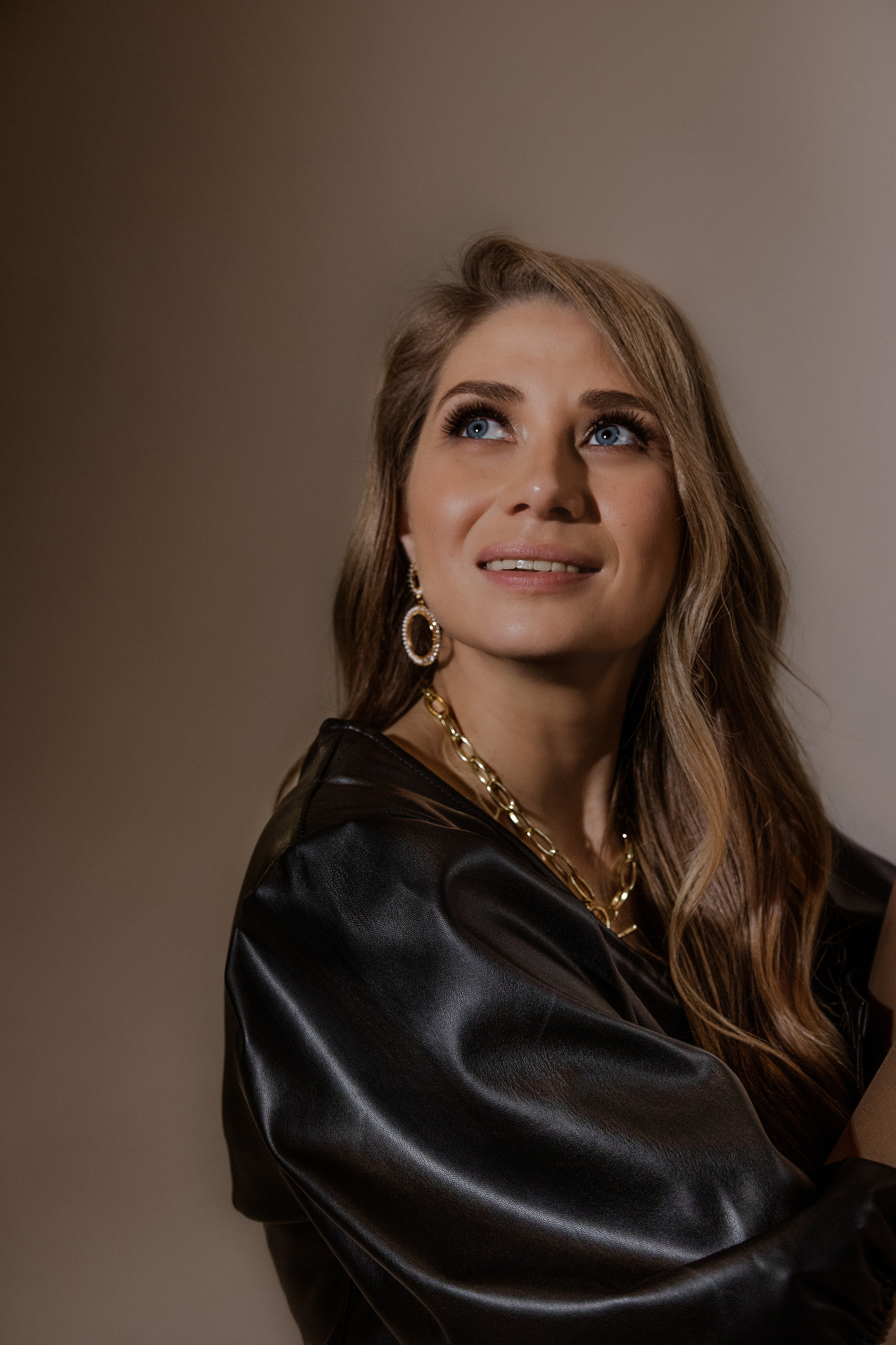 Креативный фотограф из Санкт-Петербурга Калинина Валентина