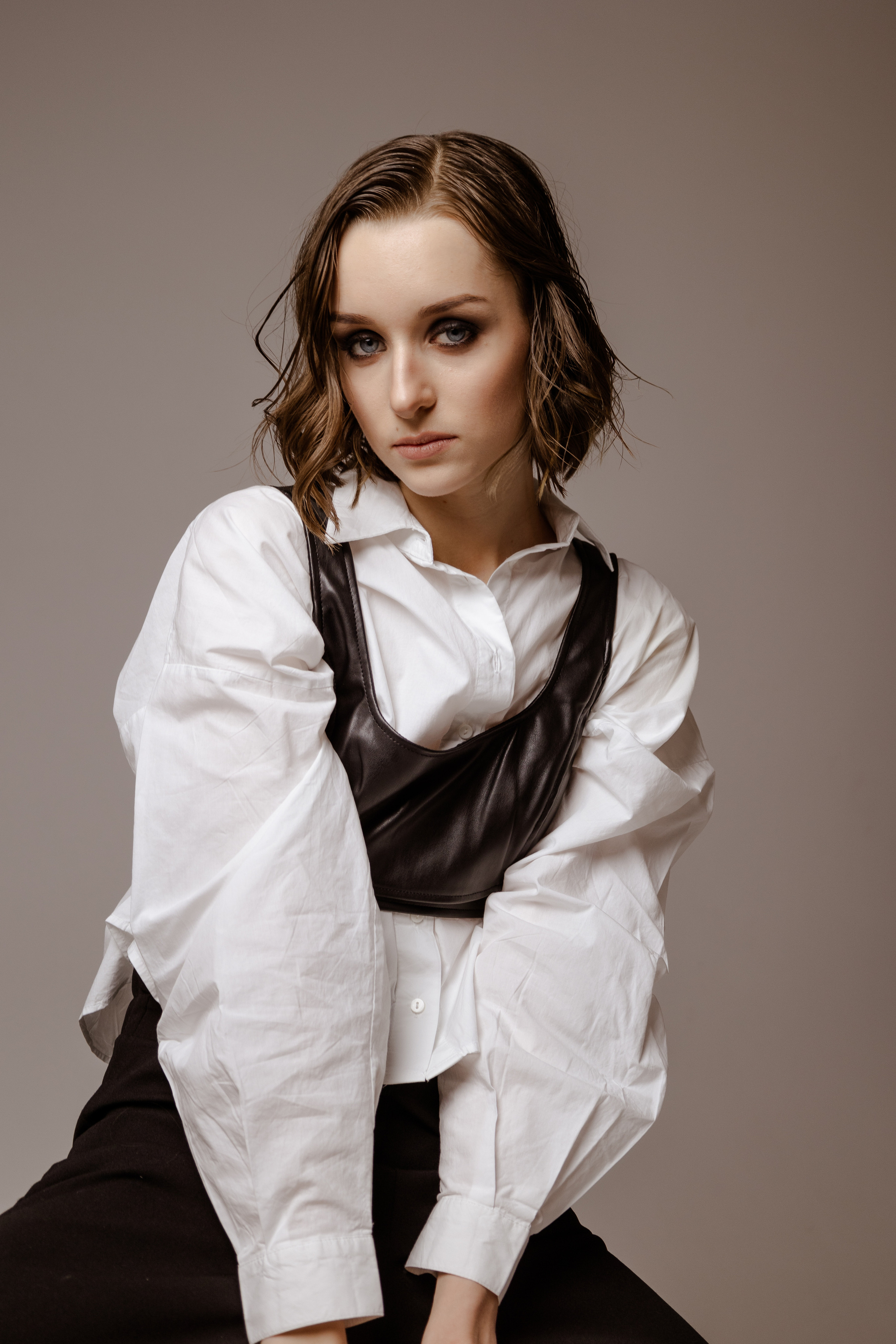 Креативный фотограф из Санкт-Петербурга Калинина Валентина