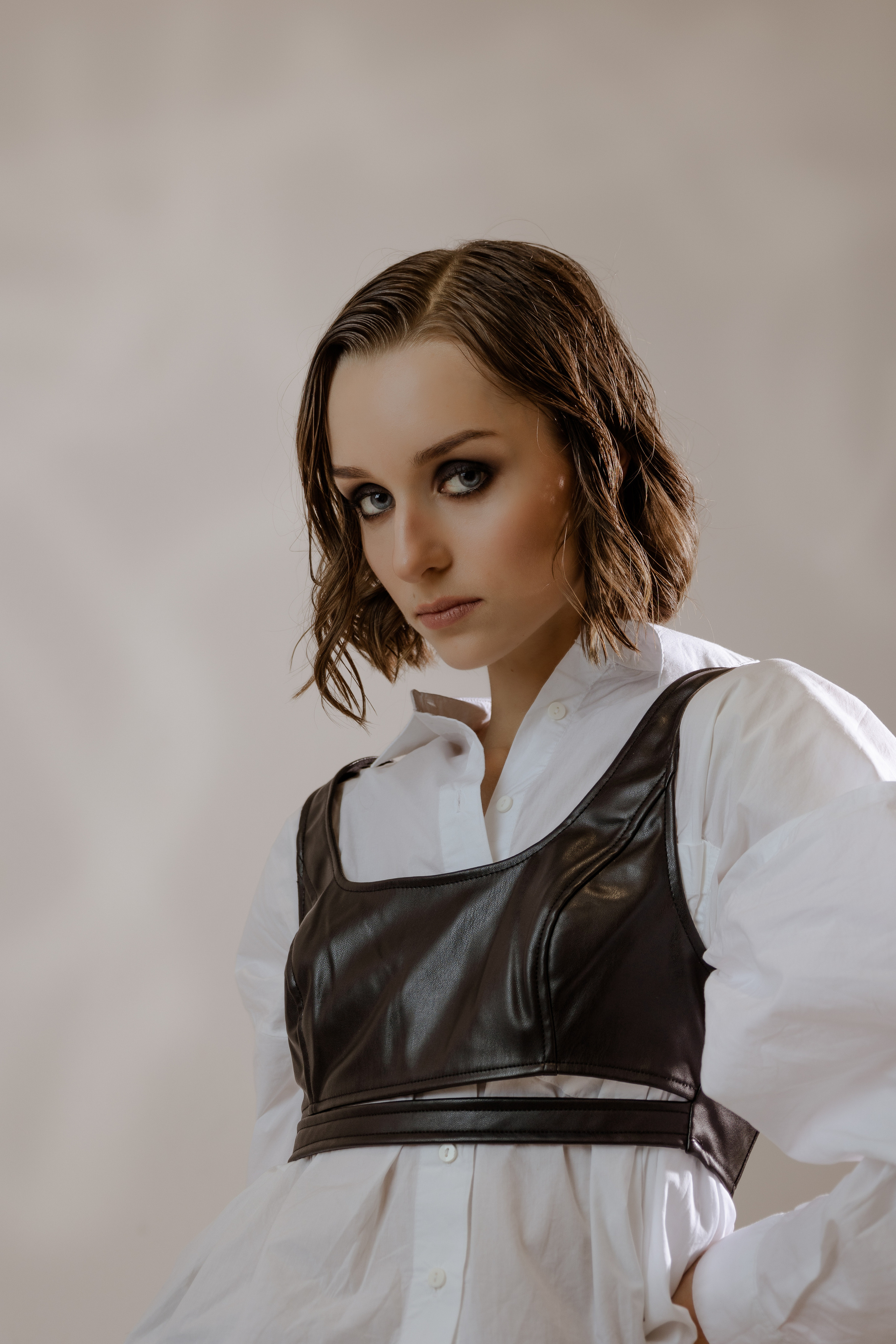 Креативный фотограф из Санкт-Петербурга Калинина Валентина