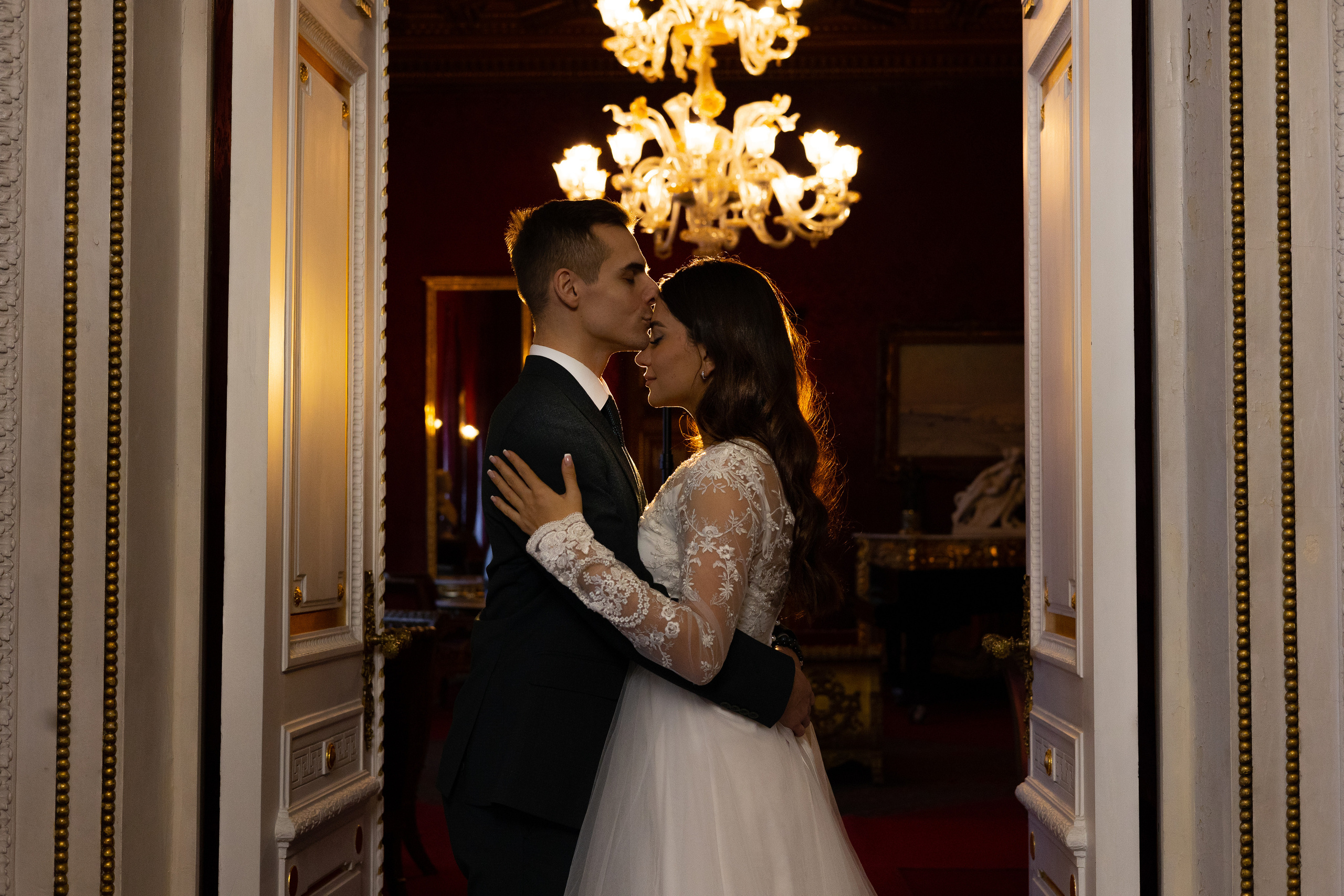 Креативный фотограф из Санкт-Петербурга Калинина Валентина