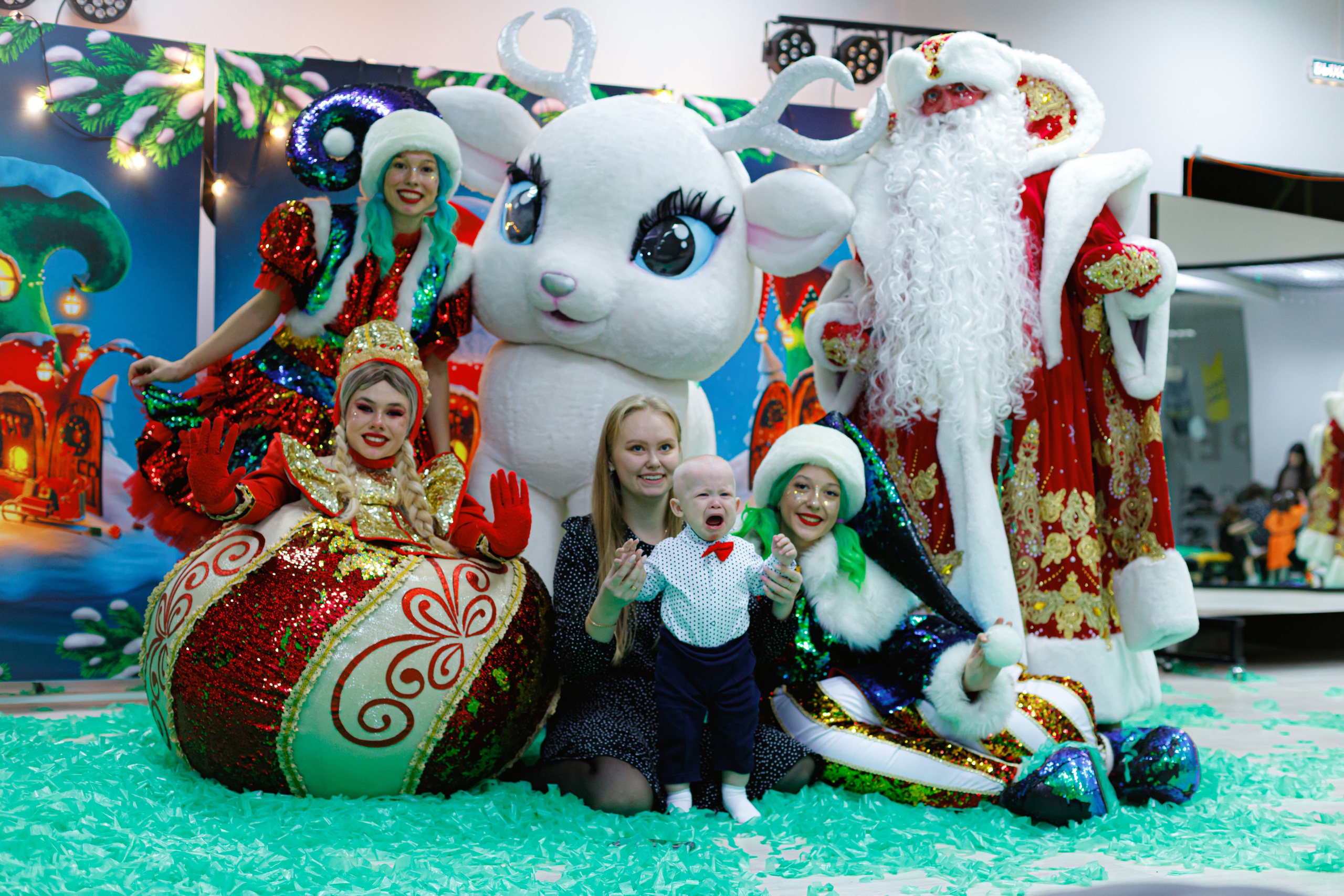 HAPPY NEW YEAR PART/3. Photokarish