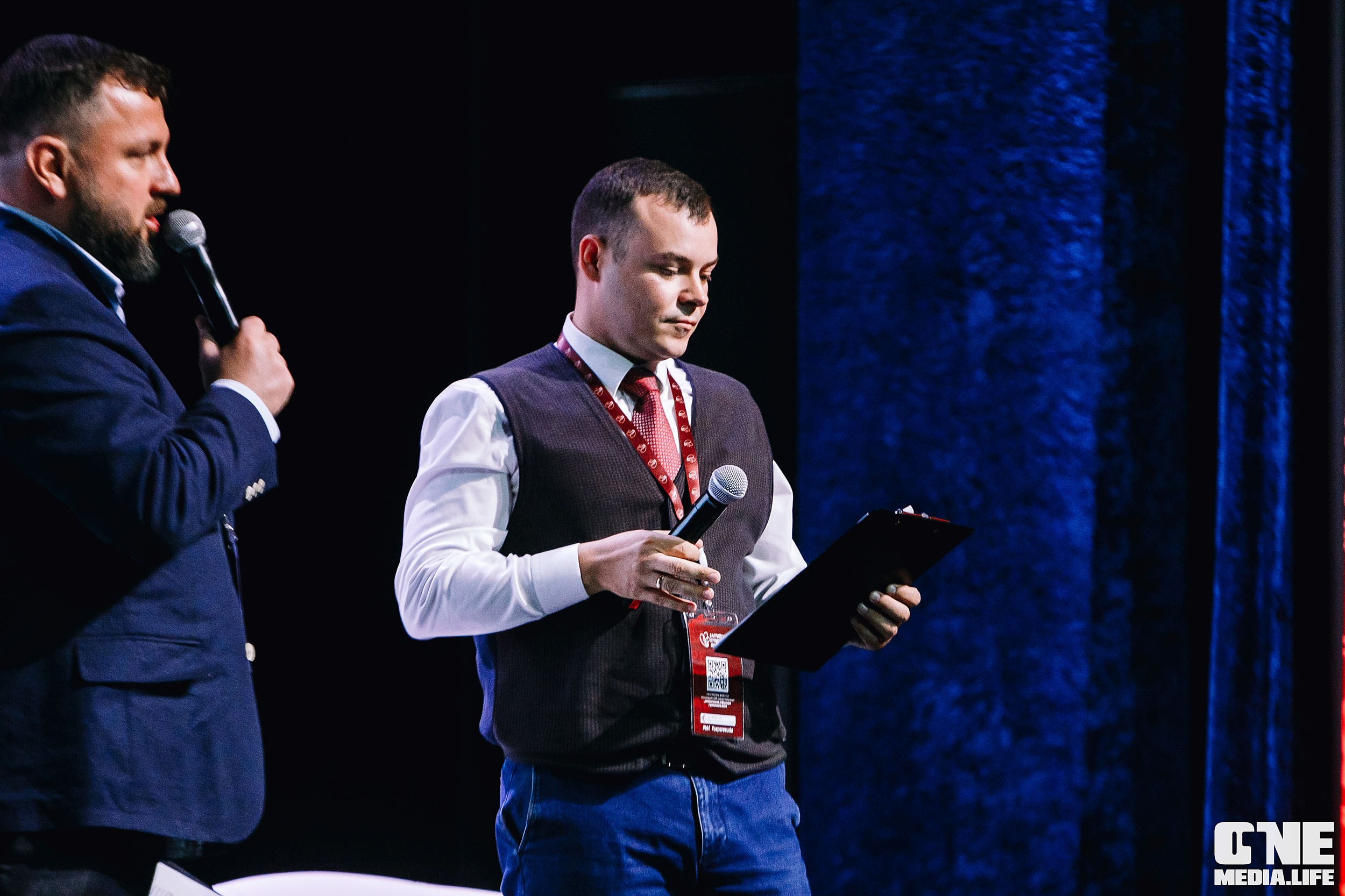 Балтийский Культурный Форум 2024. One Media Life: фоторепортажи, фотоотчеты с мероприятий и заведений