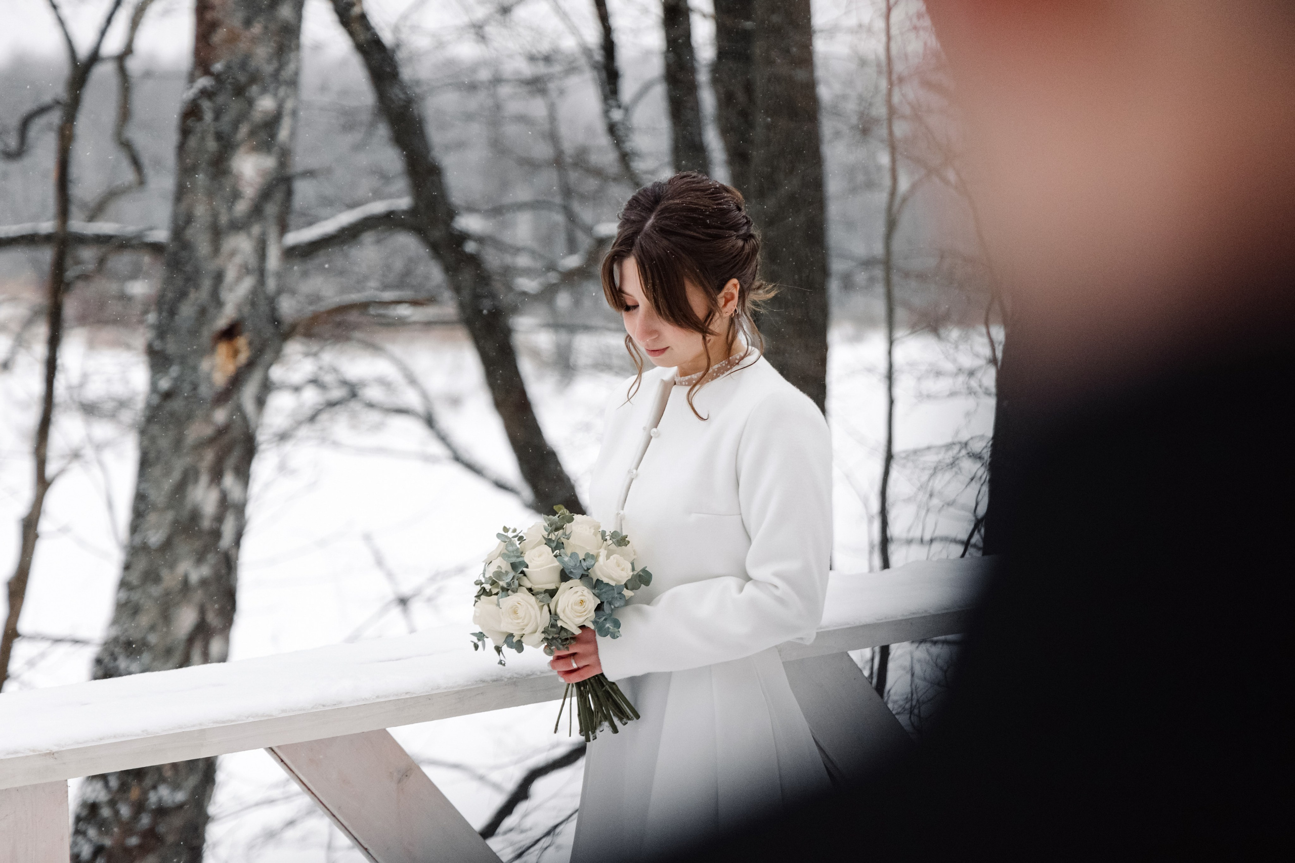 Анастасия и Никита