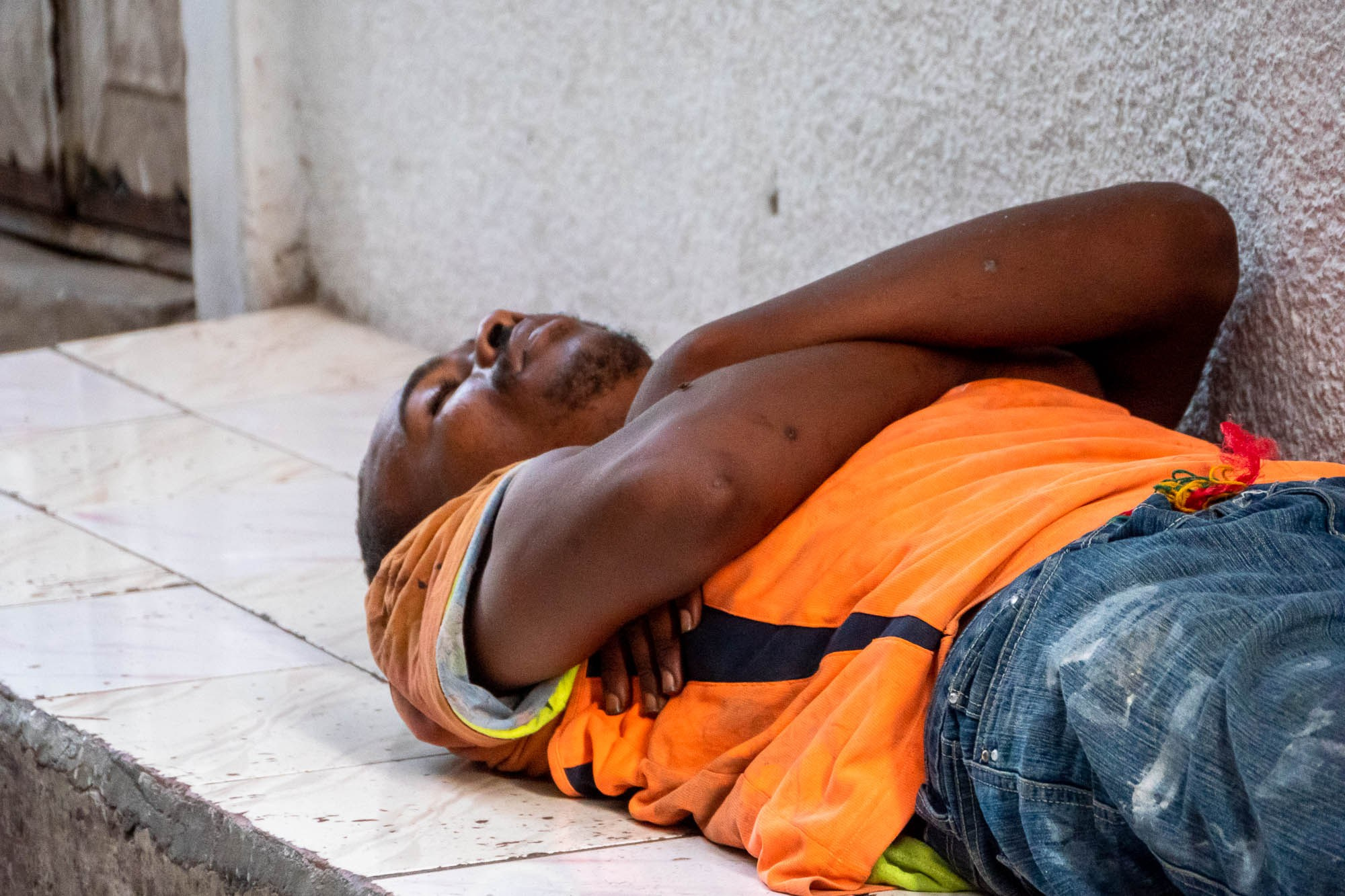 Остров Занзибар, г. Стоун Таун (Занзибар) Zanzibar Island, Stone Town (Zanzibar). Фотограф Алексей Скоробогатько