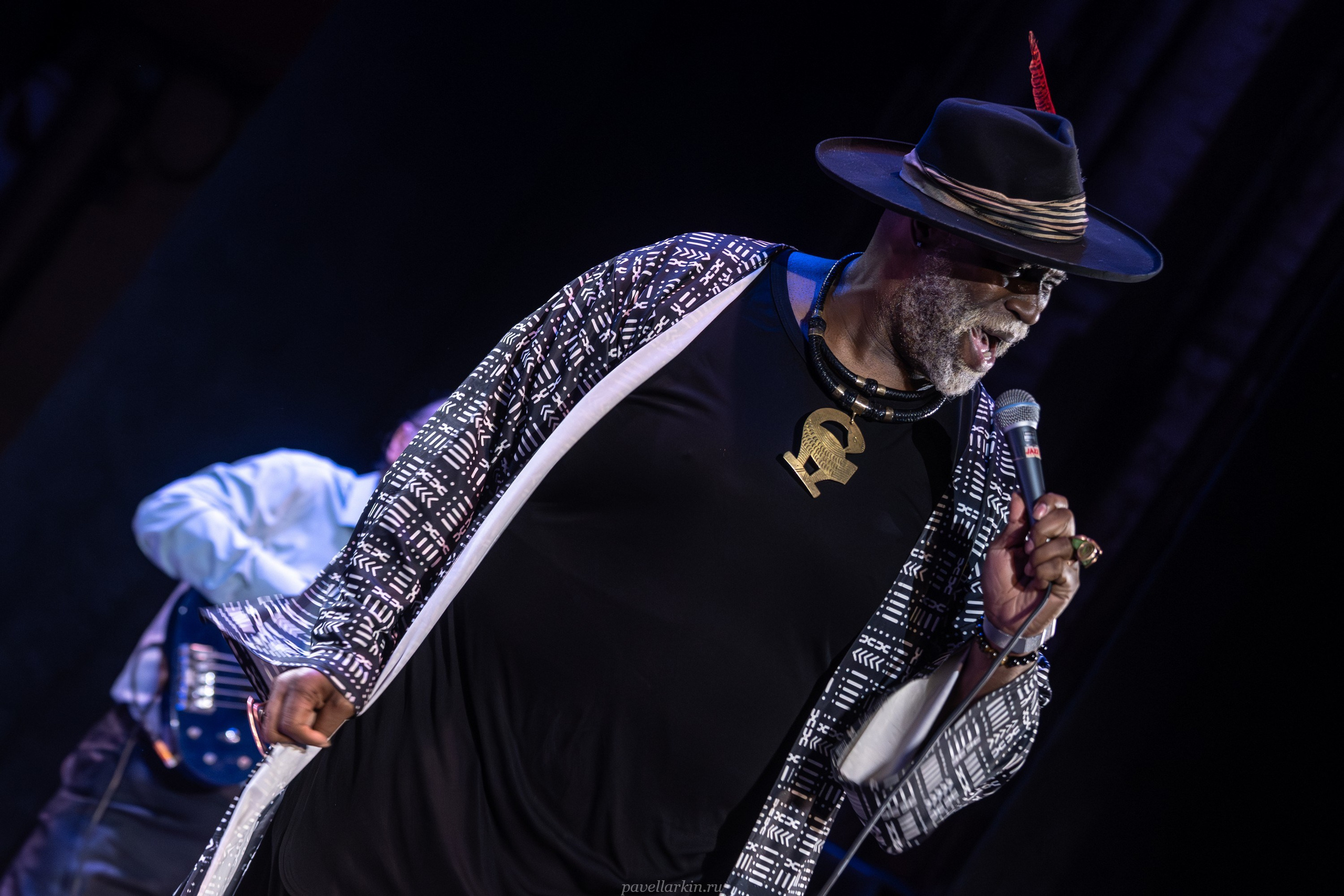 Eric B. Turner и Сергей Коренев Project в Новороссийске 2026. Спортивный фотограф, фотожурналист Павел Ларькин