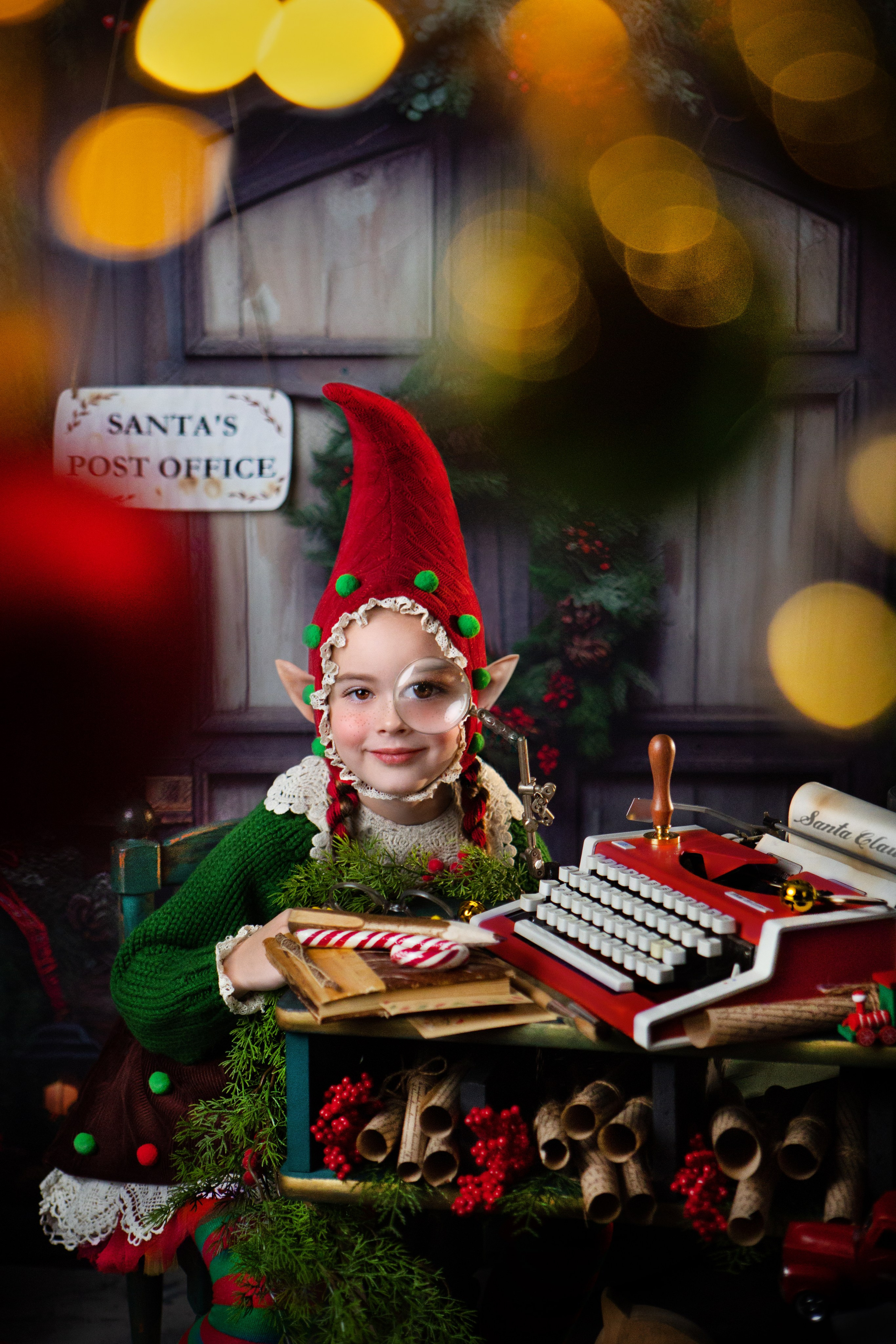 Зимние детские фотопроекты в СПб. Детский и ньюборн фотограф в Санкт-Петербурге Марина Айдинян