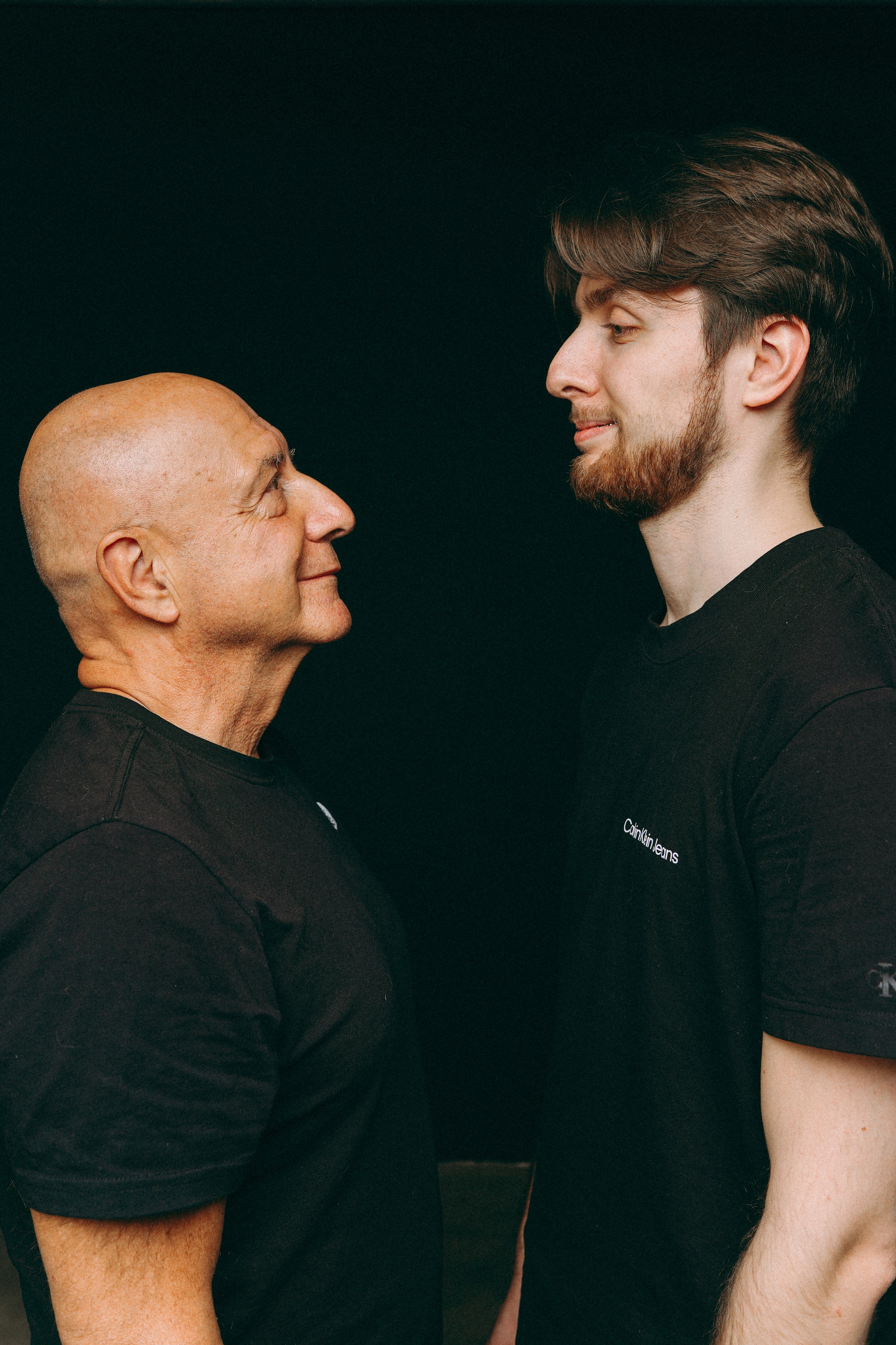 Про мужчин. Фотосессия новорожденных в Москве — newborn фотограф Елена Виниченко