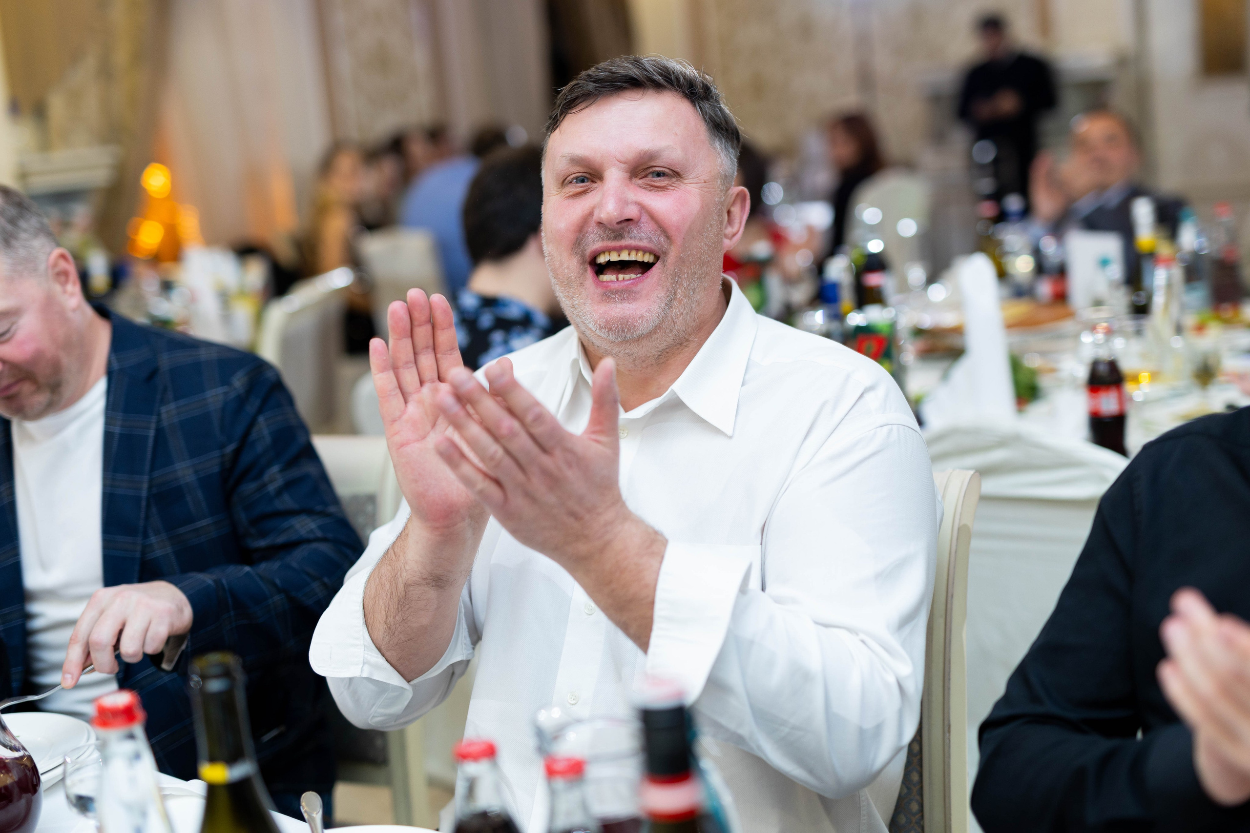 Торжества. Репортажная фотосъёмка. Детский и семейный фотограф Домодедово