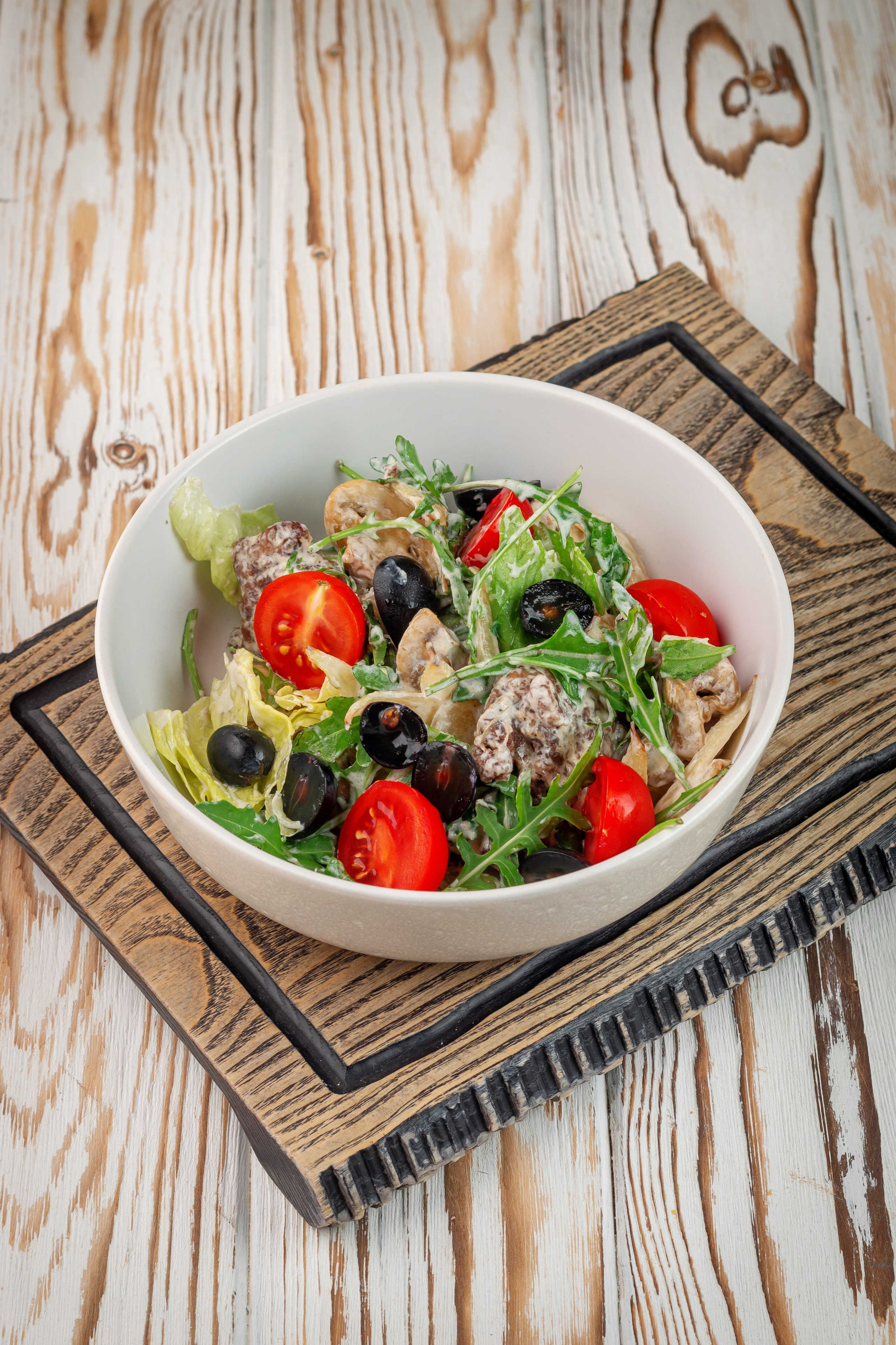 Съемка меню «Тут Харчо». Фуд фотограф Саратов | Фото еды для меню, сайта и доставки