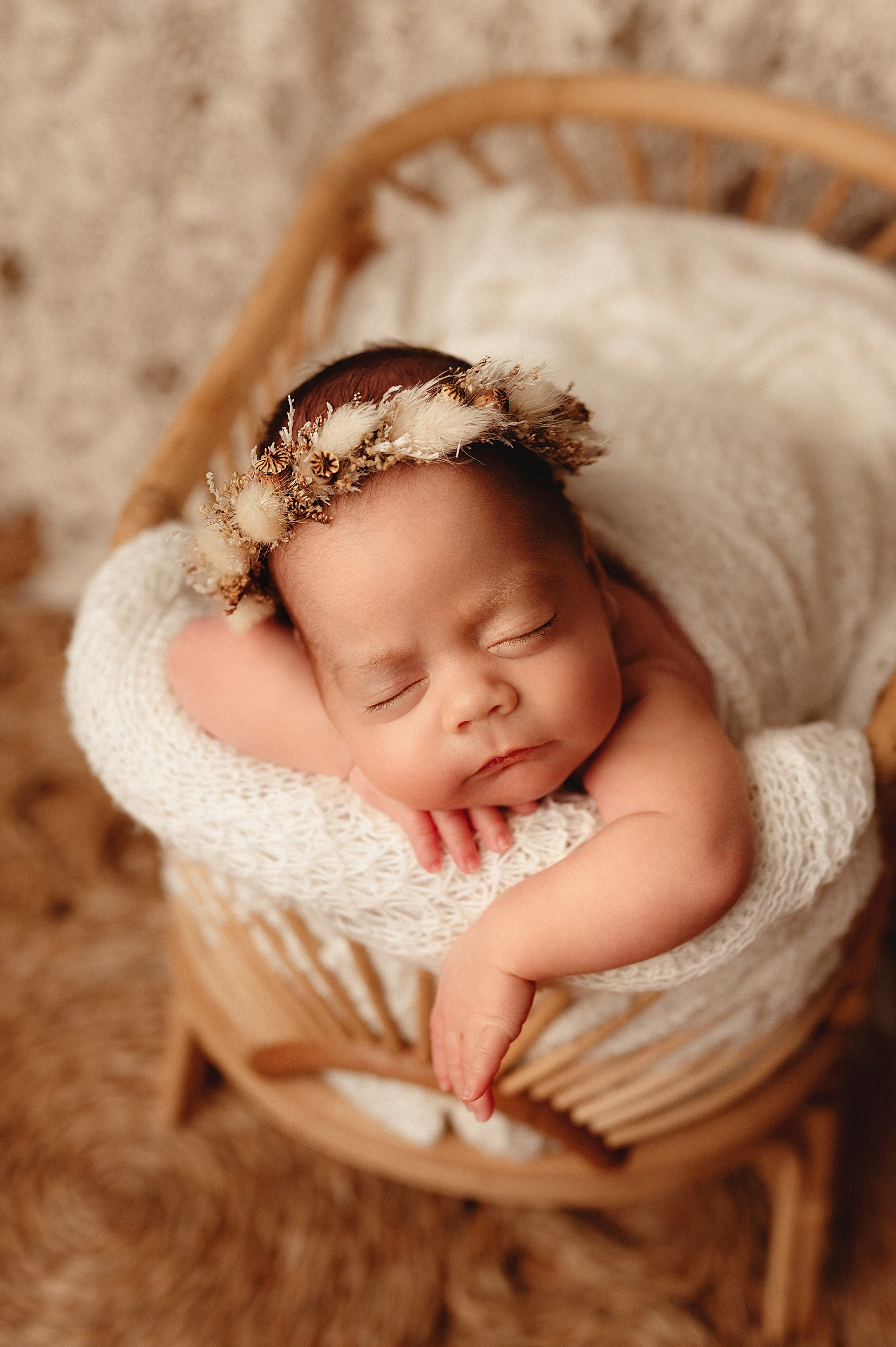 Обучение. Фотограф новорожденных и детей до года в Краснодаре Ольга Гладенко