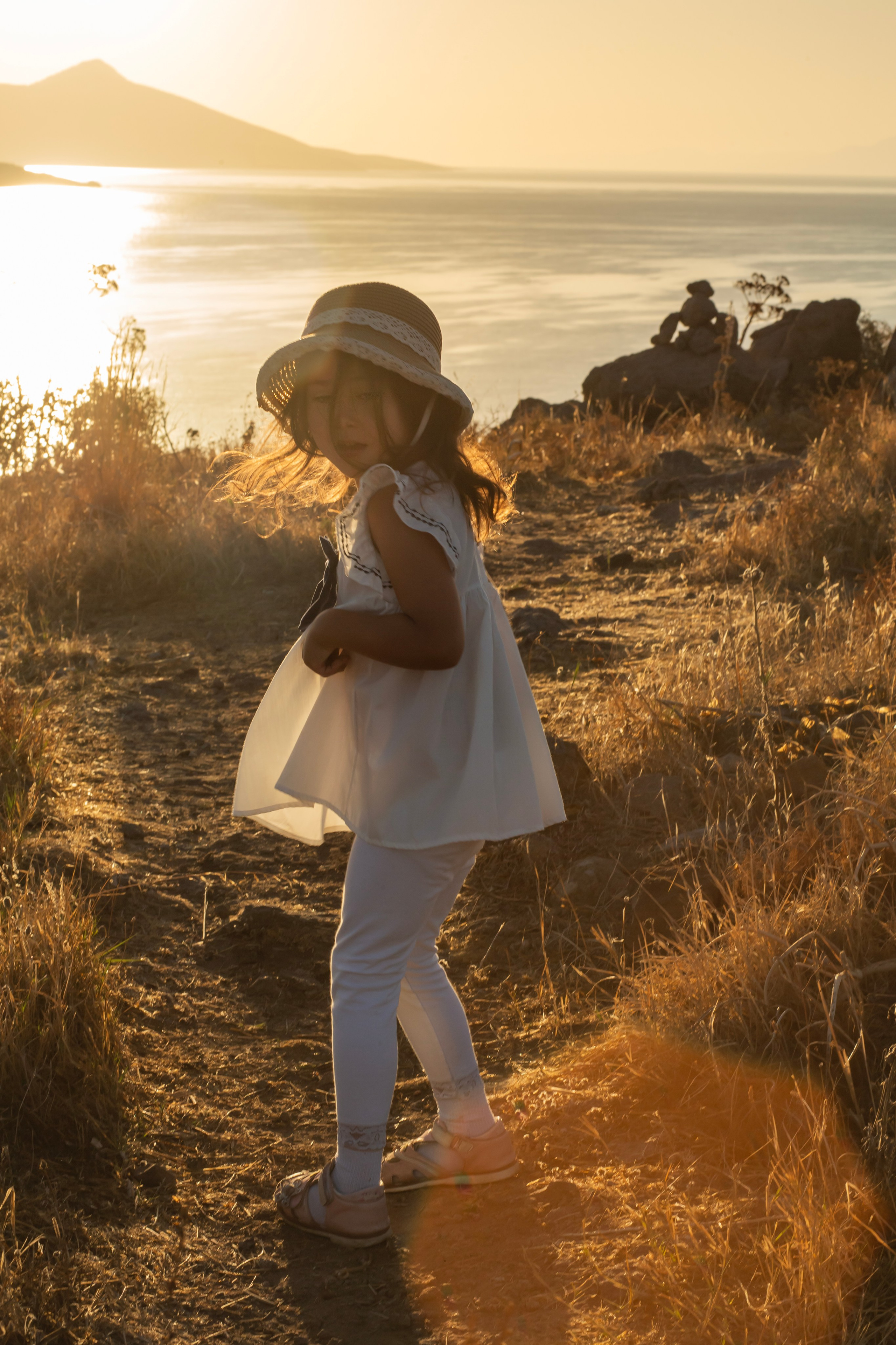 Бодрум2024. Семейный и детский фотограф в Москве и МО — Александра