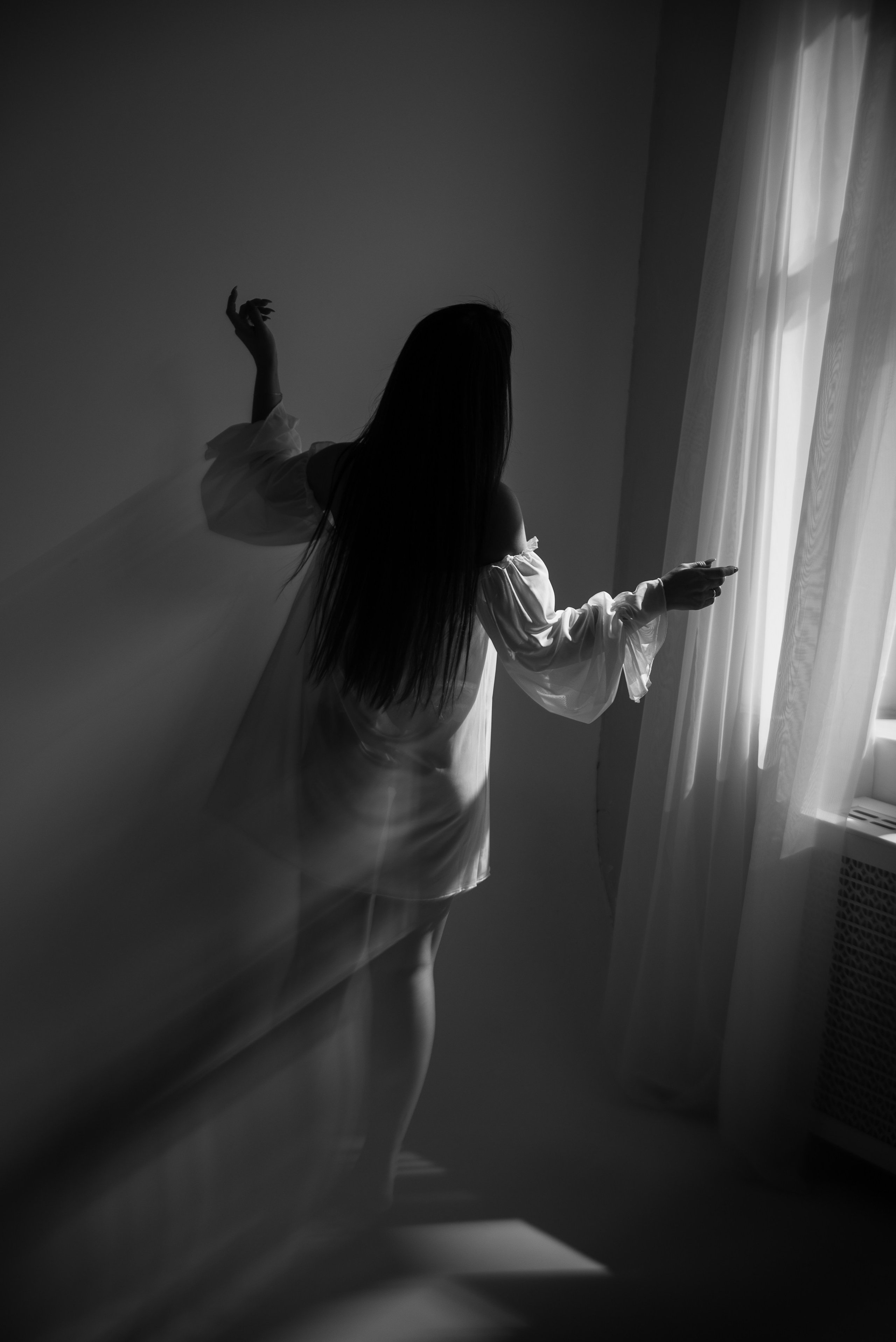 ЕСТЕСТВЕННОСТЬ. Диалог со светом. Фотограф в Москве и ближайшем Подмосковье