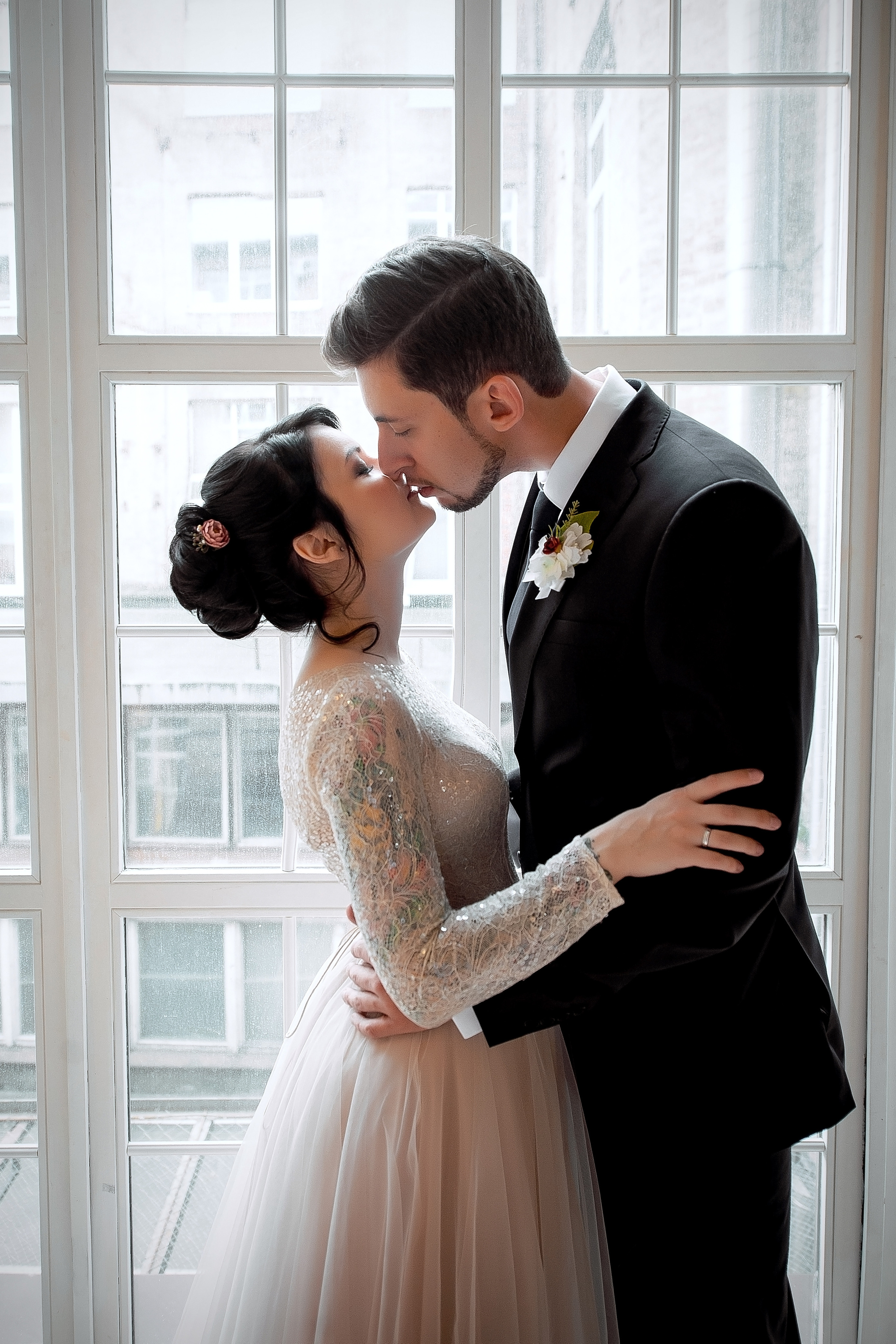 Наташа, Москва. Свадебный и семейный фотограф Виктория Носачёва. Щелково, Москва и МО