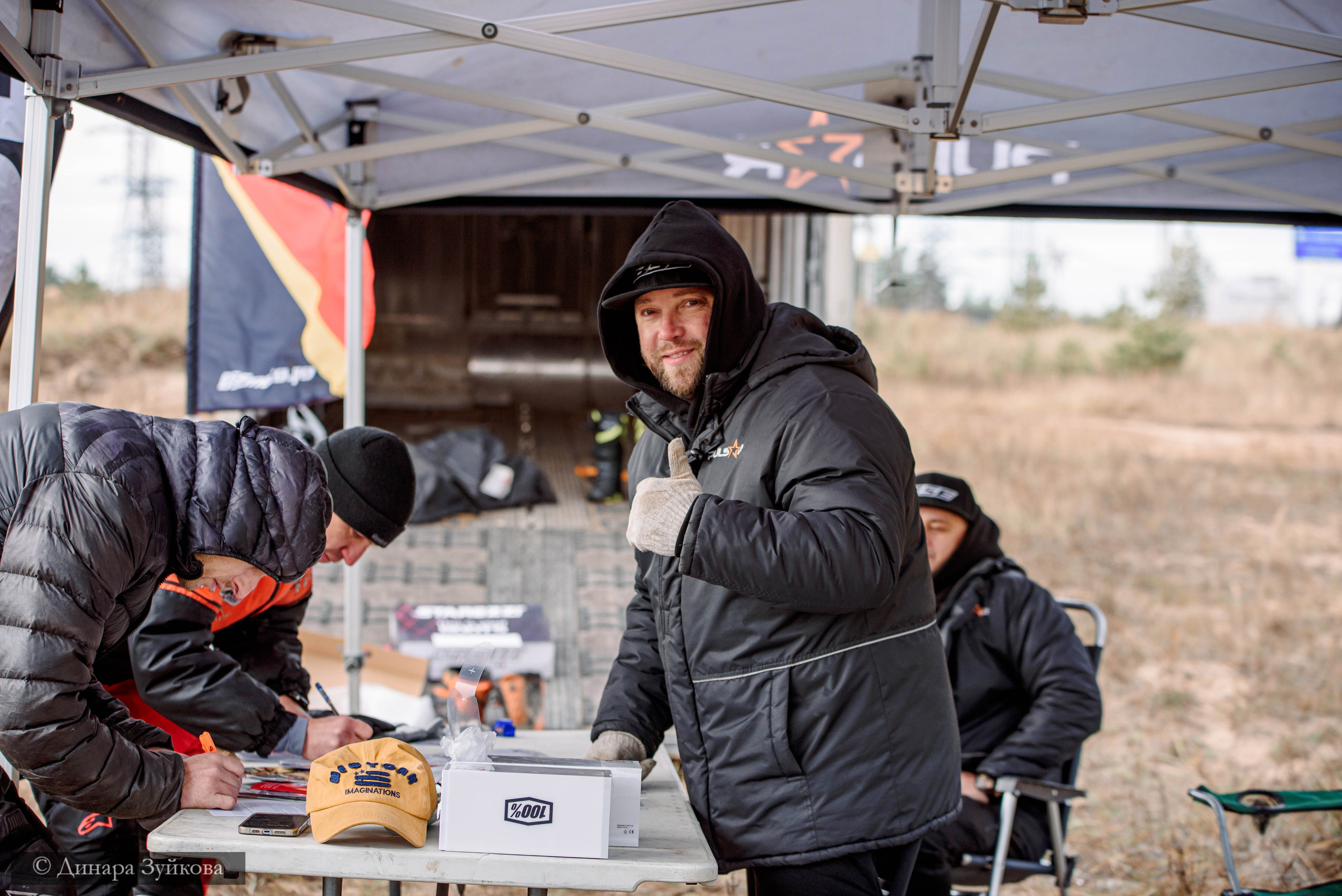 Тест драйв мотоциклов BSE. Мотофотограф в Нижнем Новгороде Динара Зуйкова