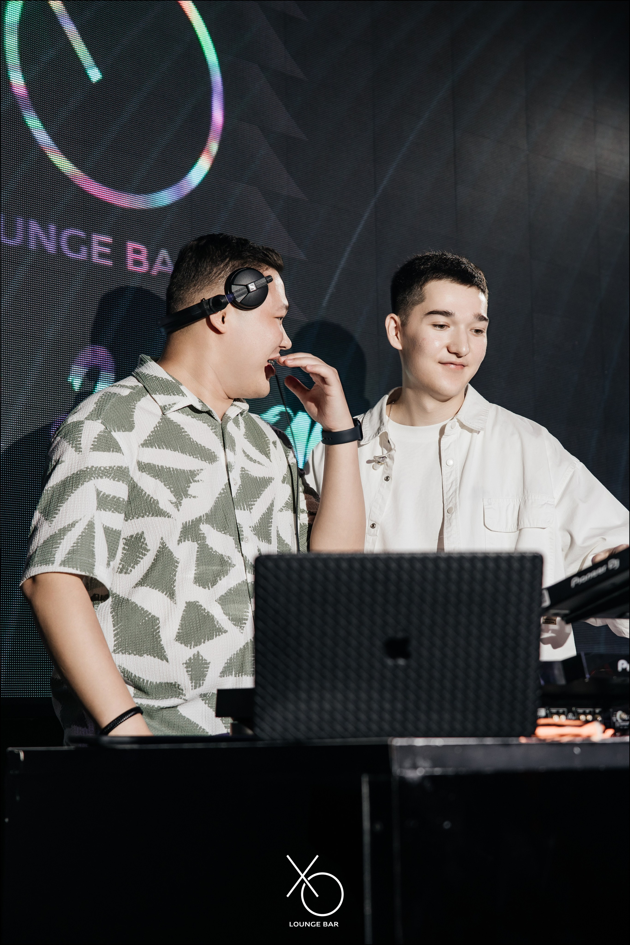 День Рождения XO — 2 ГОДА | 6elluci. Lounge Bar X.O