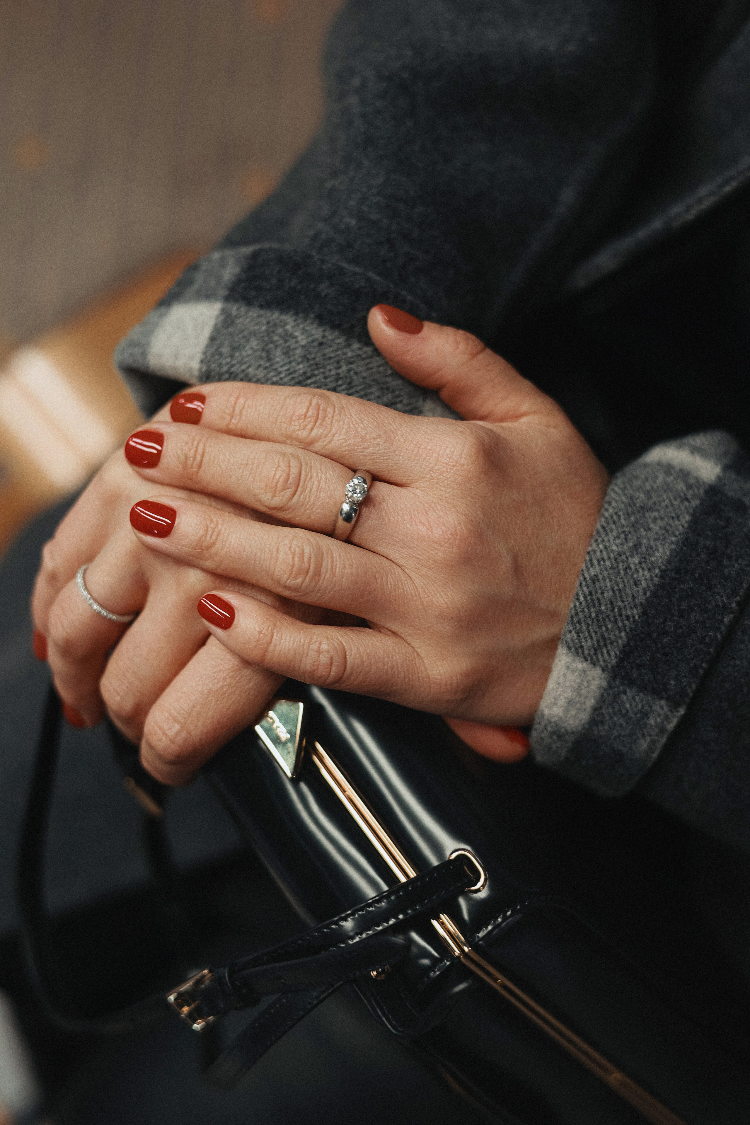 Фотосессия в московском метро. Портретный и семейный фотограф в Москве Мария Рослякова